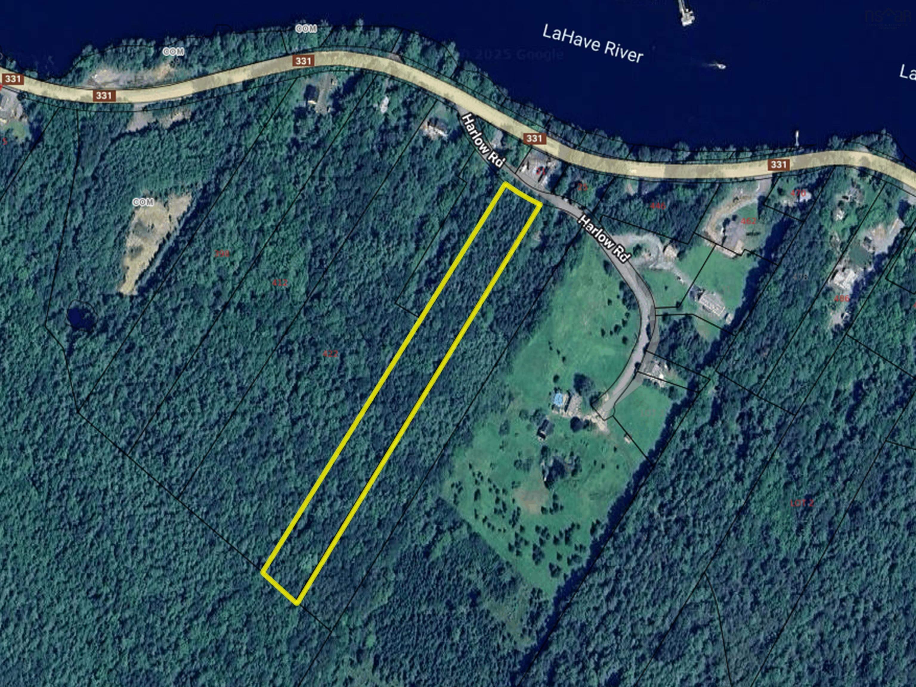 $84,000.00: LOT HARLOW Road, Conquerall Bank