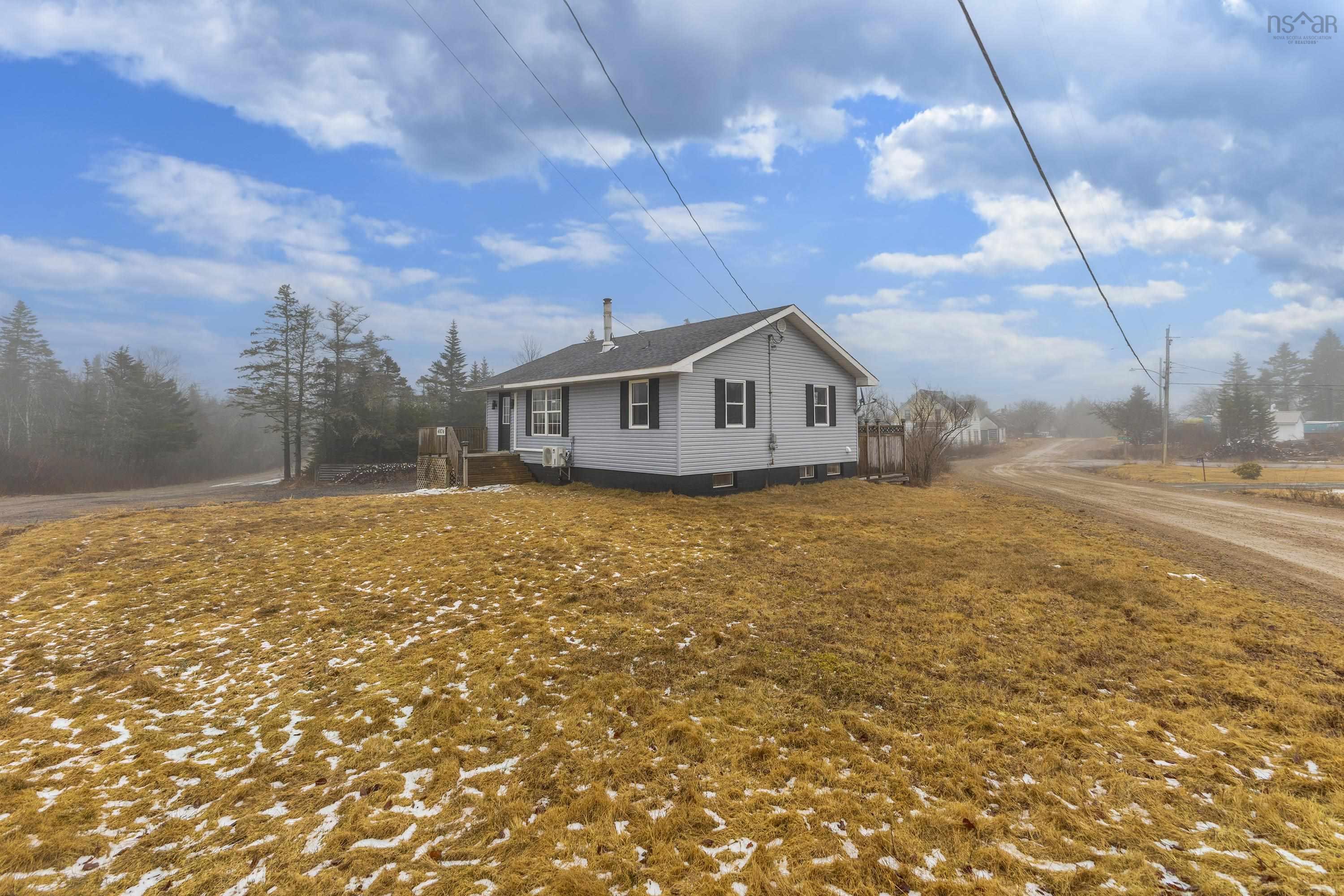$177,500.00: 4876 Trunk 7 Highway, Liscomb