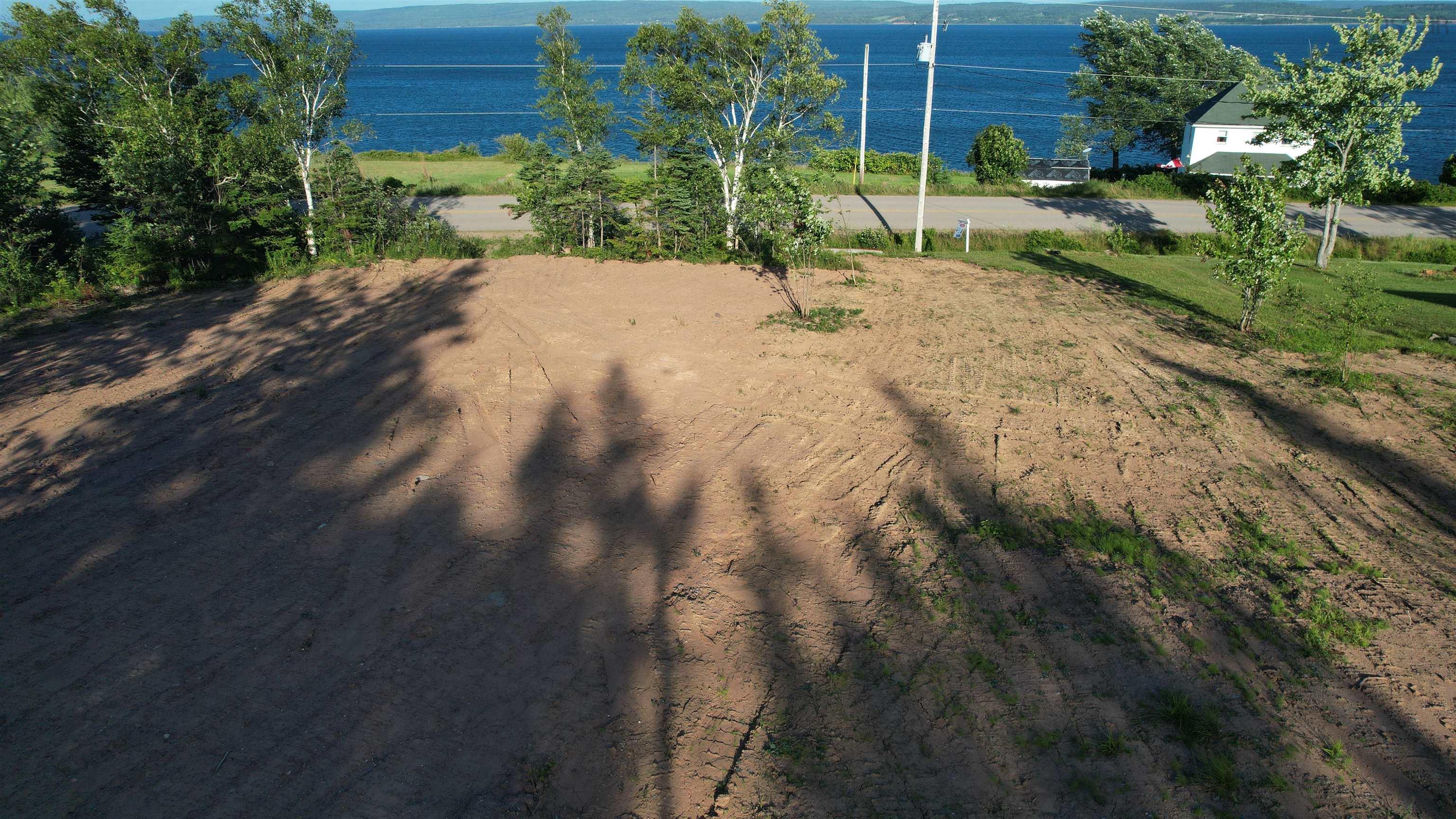$59,900.00: Lot 4 Gillis Point Road, Grass Cove
