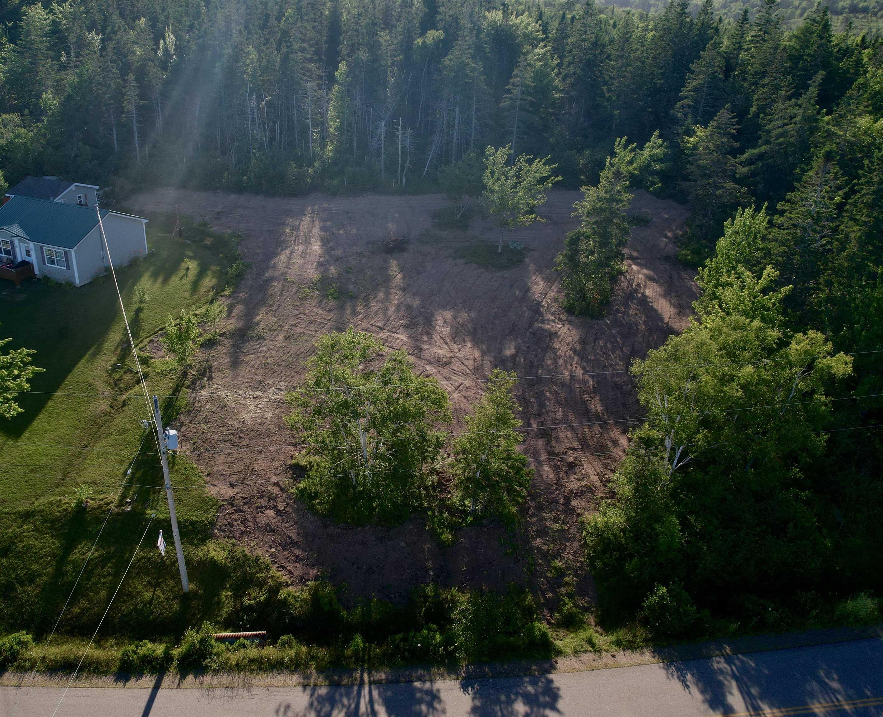 $59,900.00: Lot 4 Gillis Point Road, Grass Cove