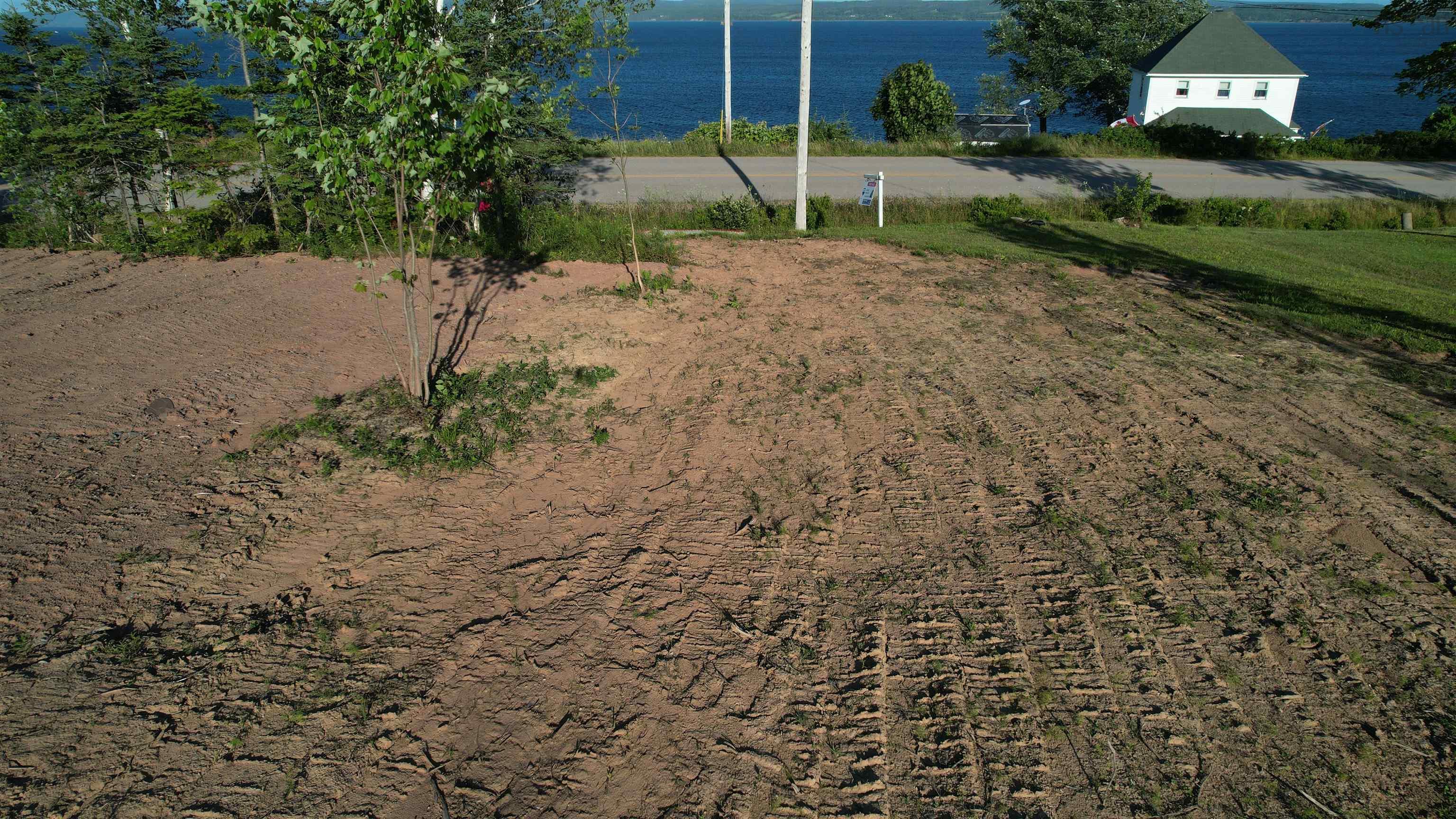 $59,900.00: Lot 4 Gillis Point Road, Grass Cove