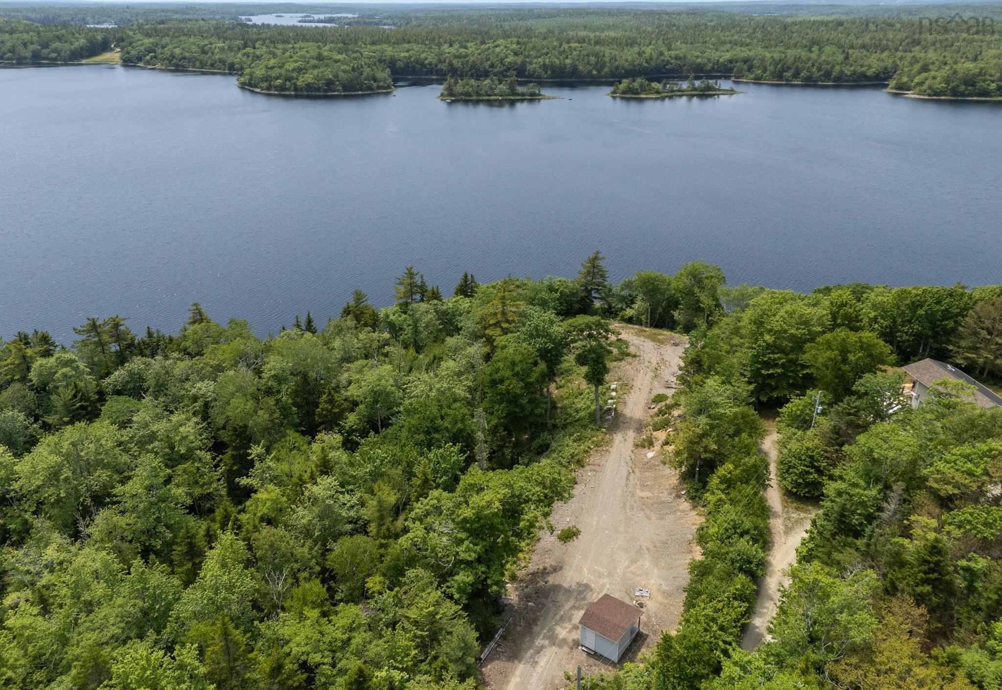 $79,900.00: Lot 4 Cavanaugh Road, Canaan