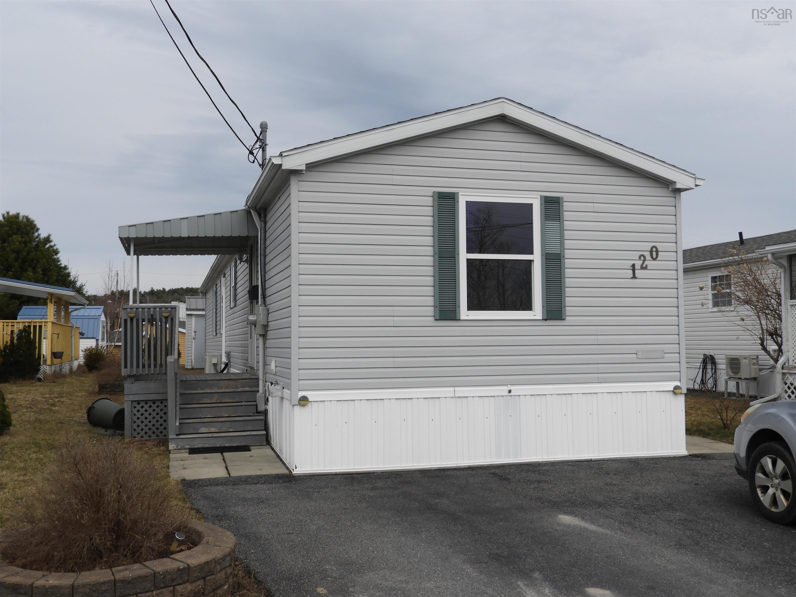 $220,000.00: 120 Haven Drive, Bridgewater