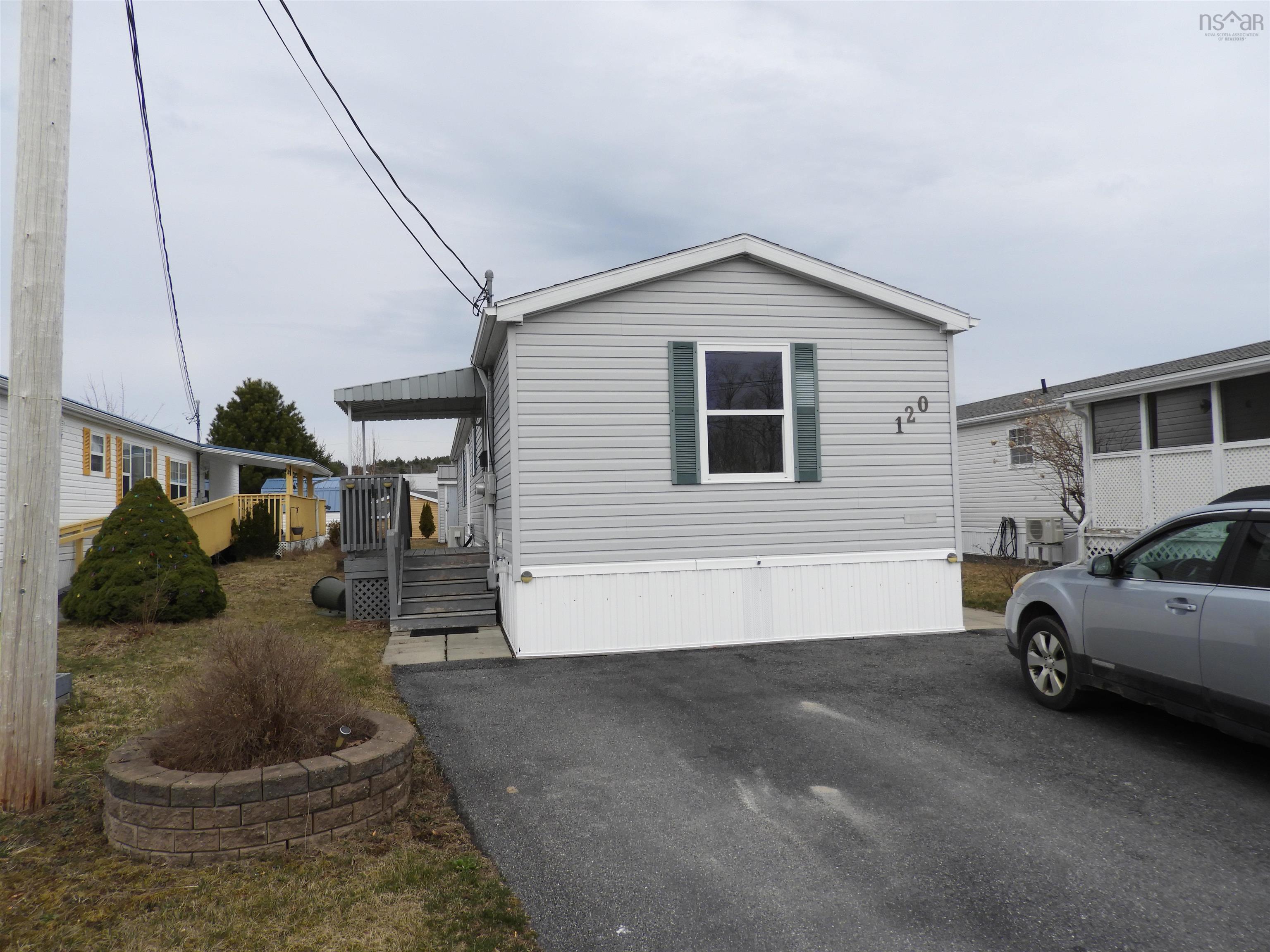 $220,000.00: 120 Haven Drive, Bridgewater