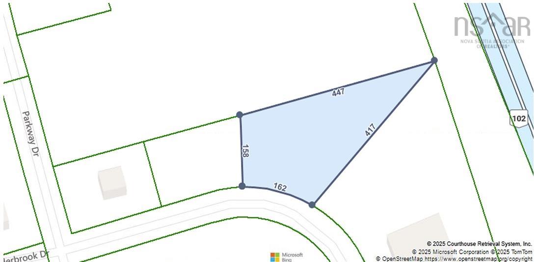 $150,000.00: Lot 11 Parkway Drive, Truro Heights