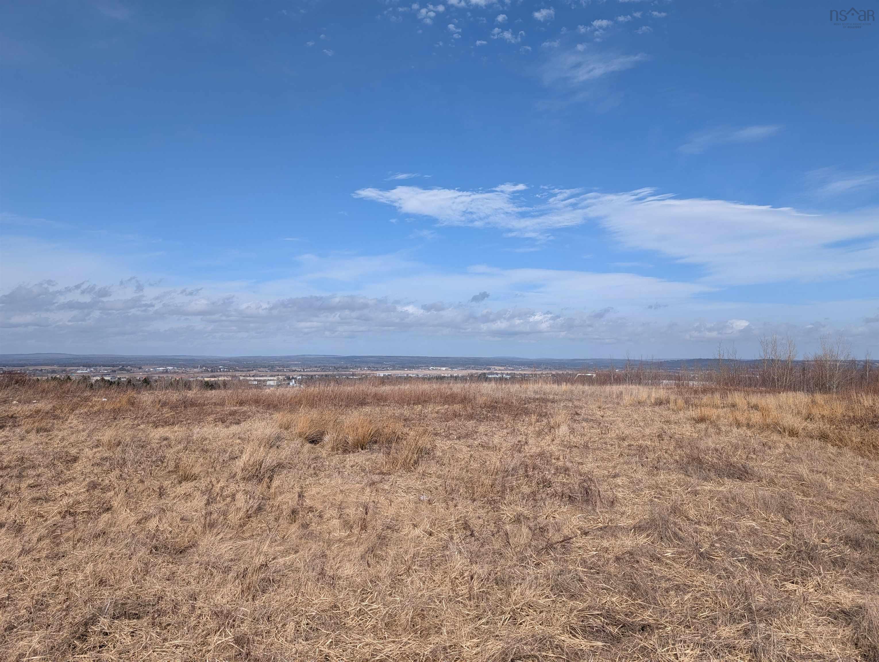 $150,000.00: Lot 11 Parkway Drive, Truro Heights