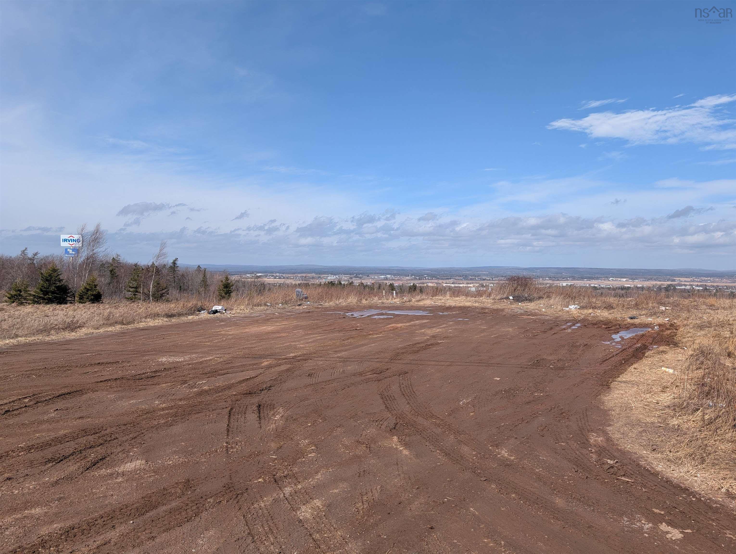 $150,000.00: Lot 11 Parkway Drive, Truro Heights
