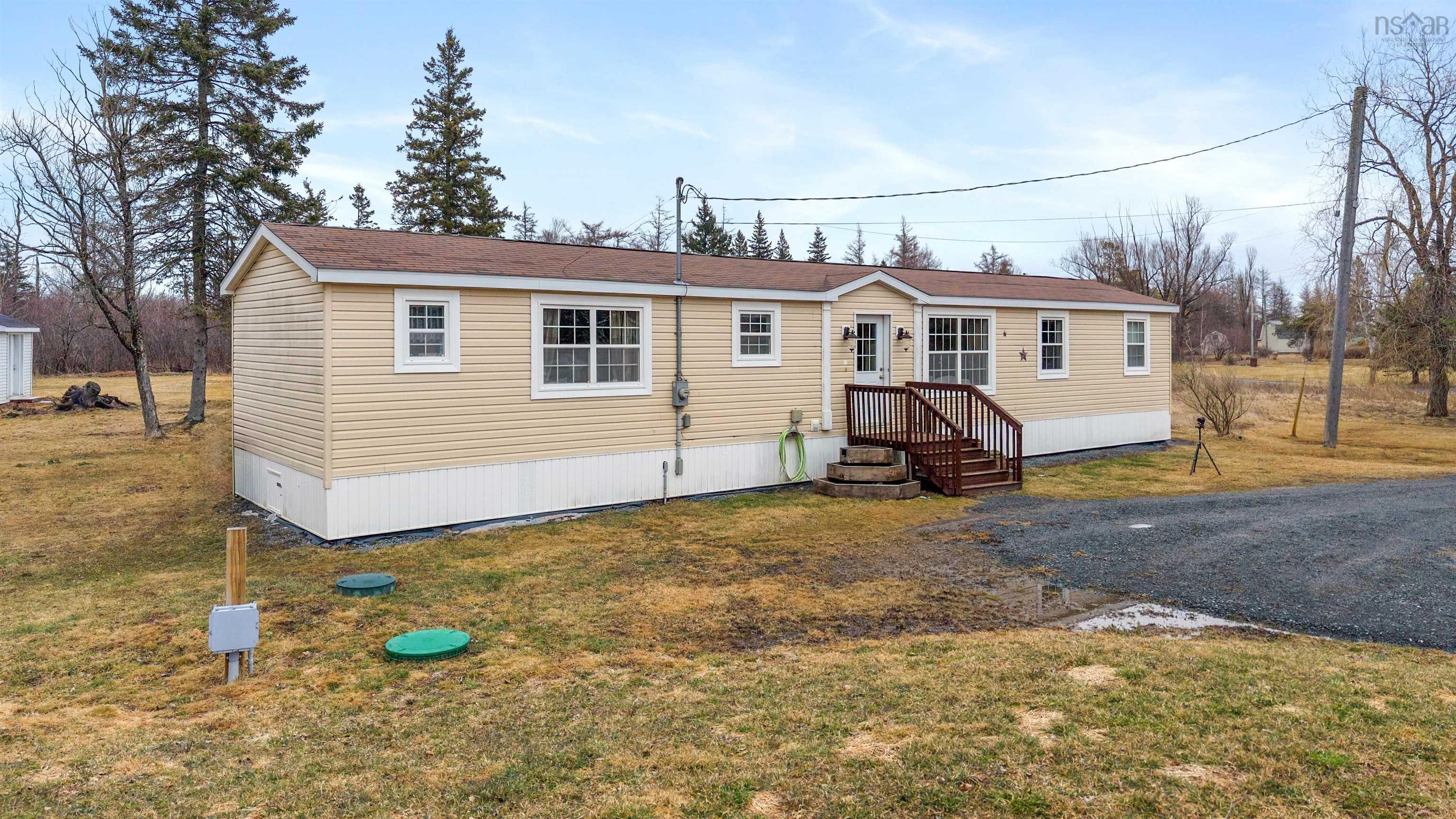 $269,000.00: 29 Centre Road, Noel