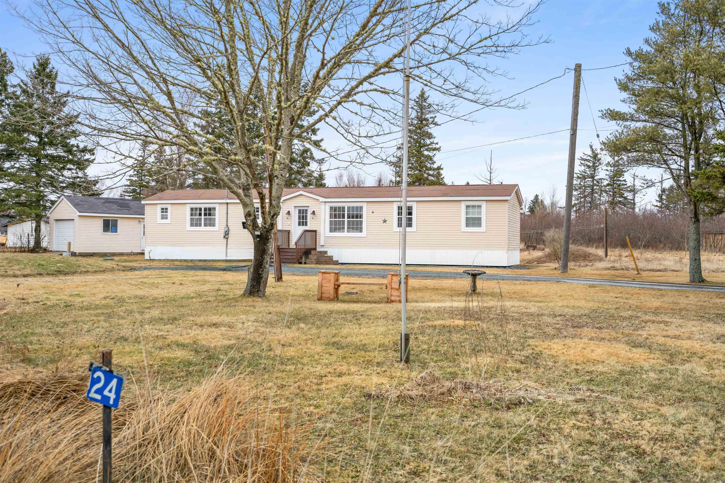 $269,000.00: 29 Centre Road, Noel