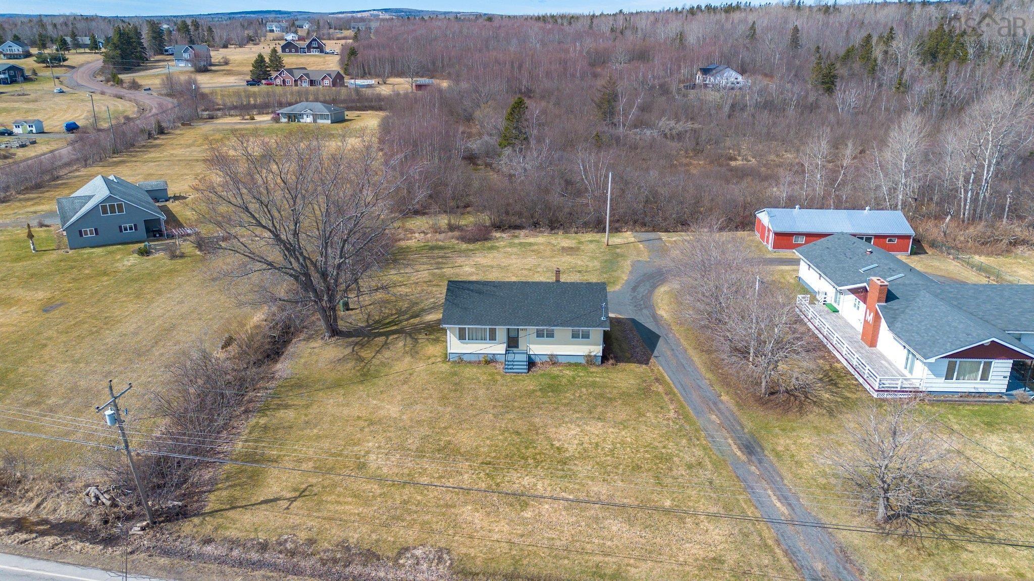 $289,900.00: 1877 Highway 376, Lyons Brook