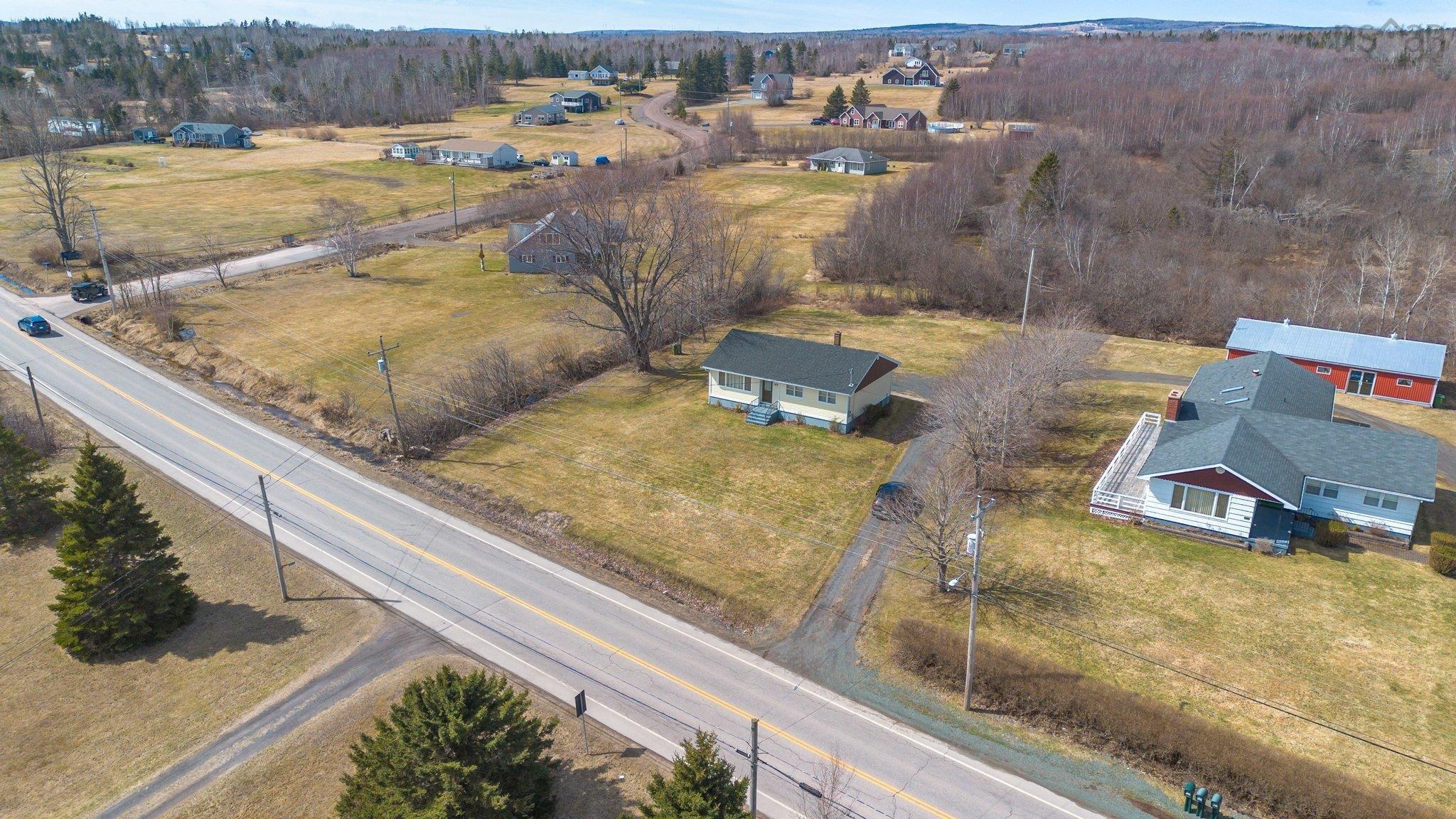 $289,900.00: 1877 Highway 376, Lyons Brook