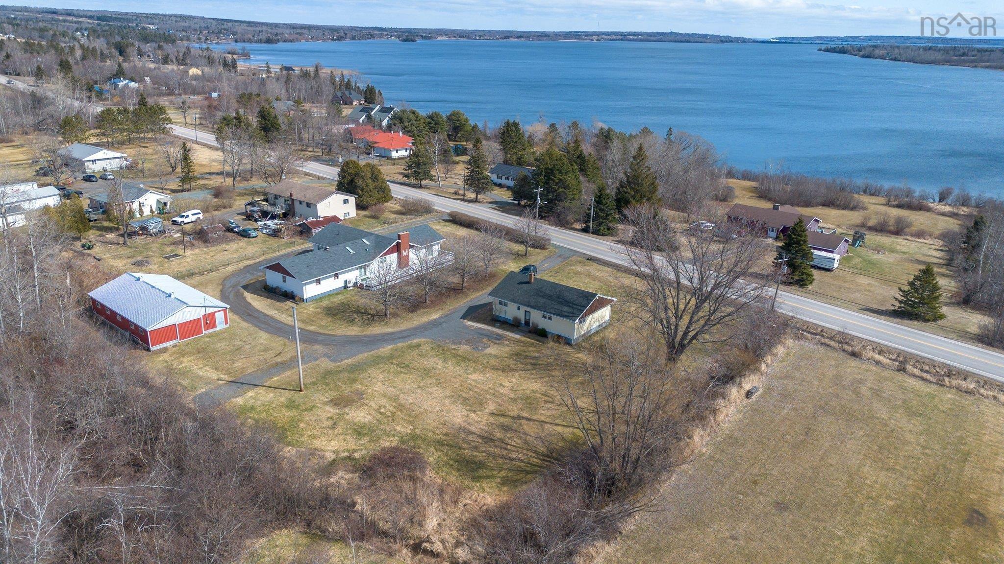 $289,900.00: 1877 Highway 376, Lyons Brook