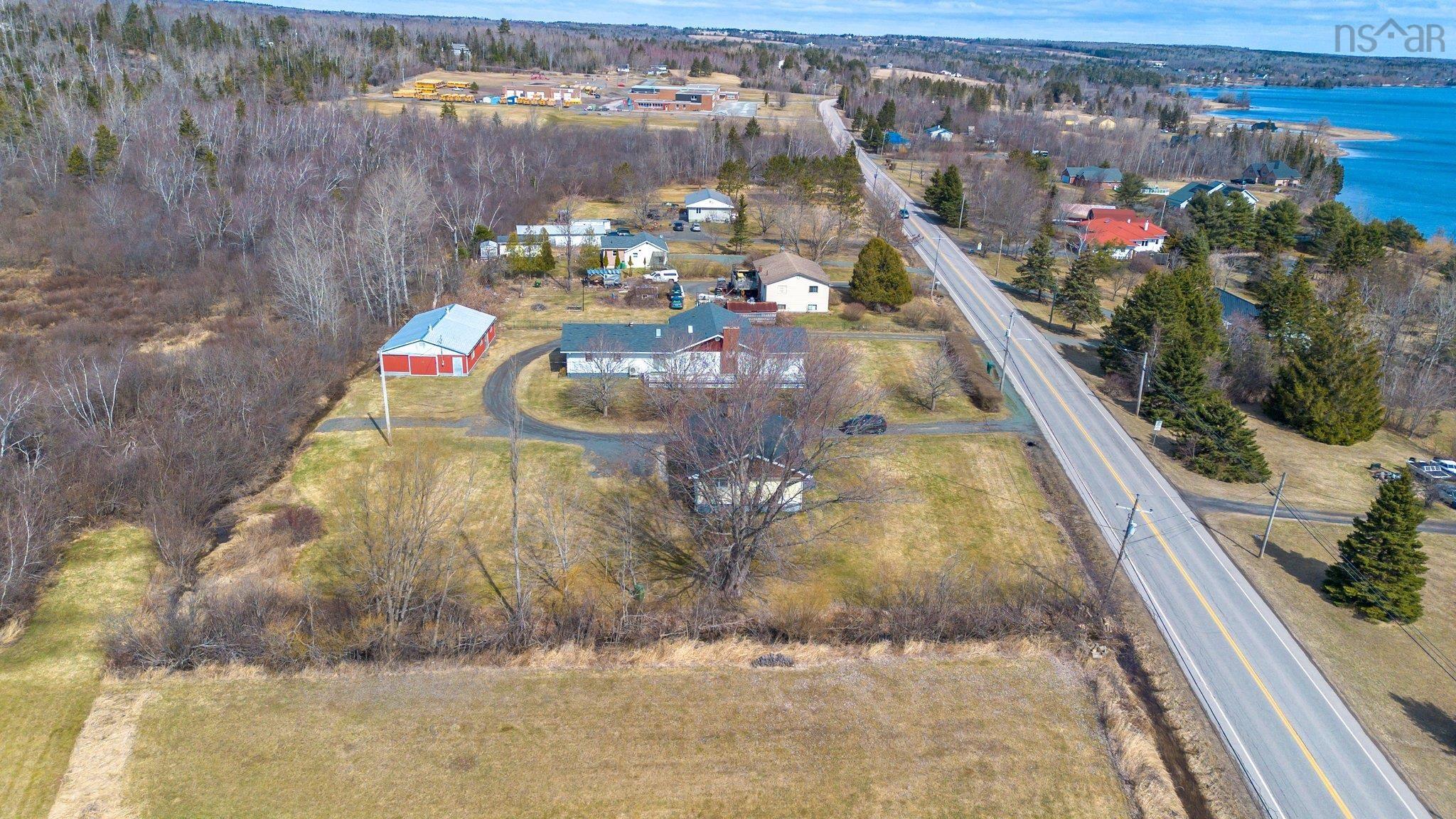 $289,900.00: 1877 Highway 376, Lyons Brook