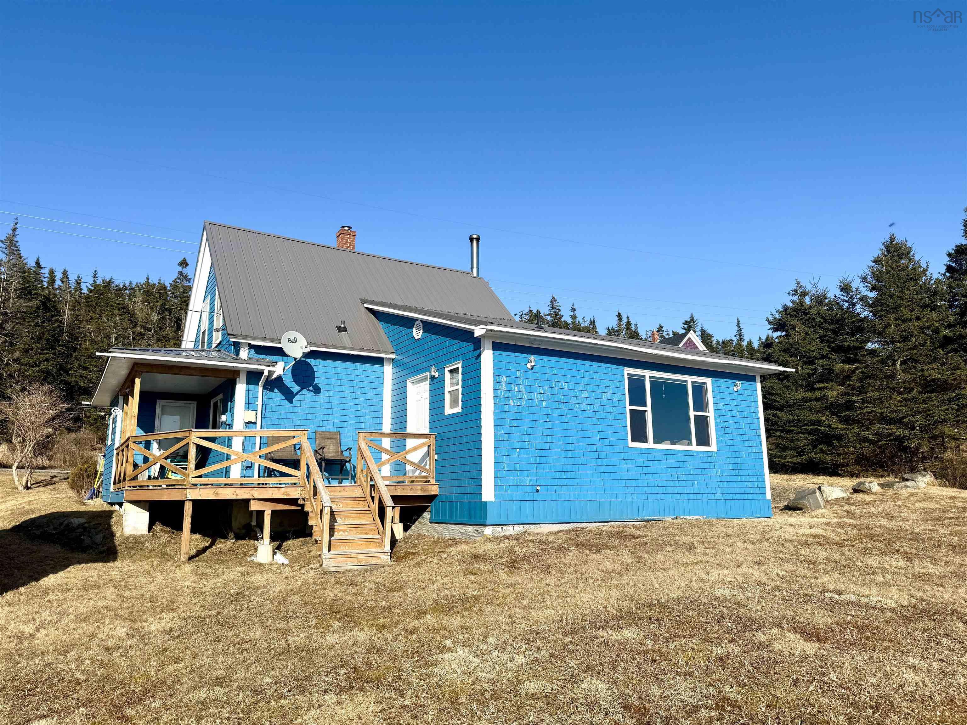 $279,900.00: 96 East Side Bickerton Road, Port Bickerton