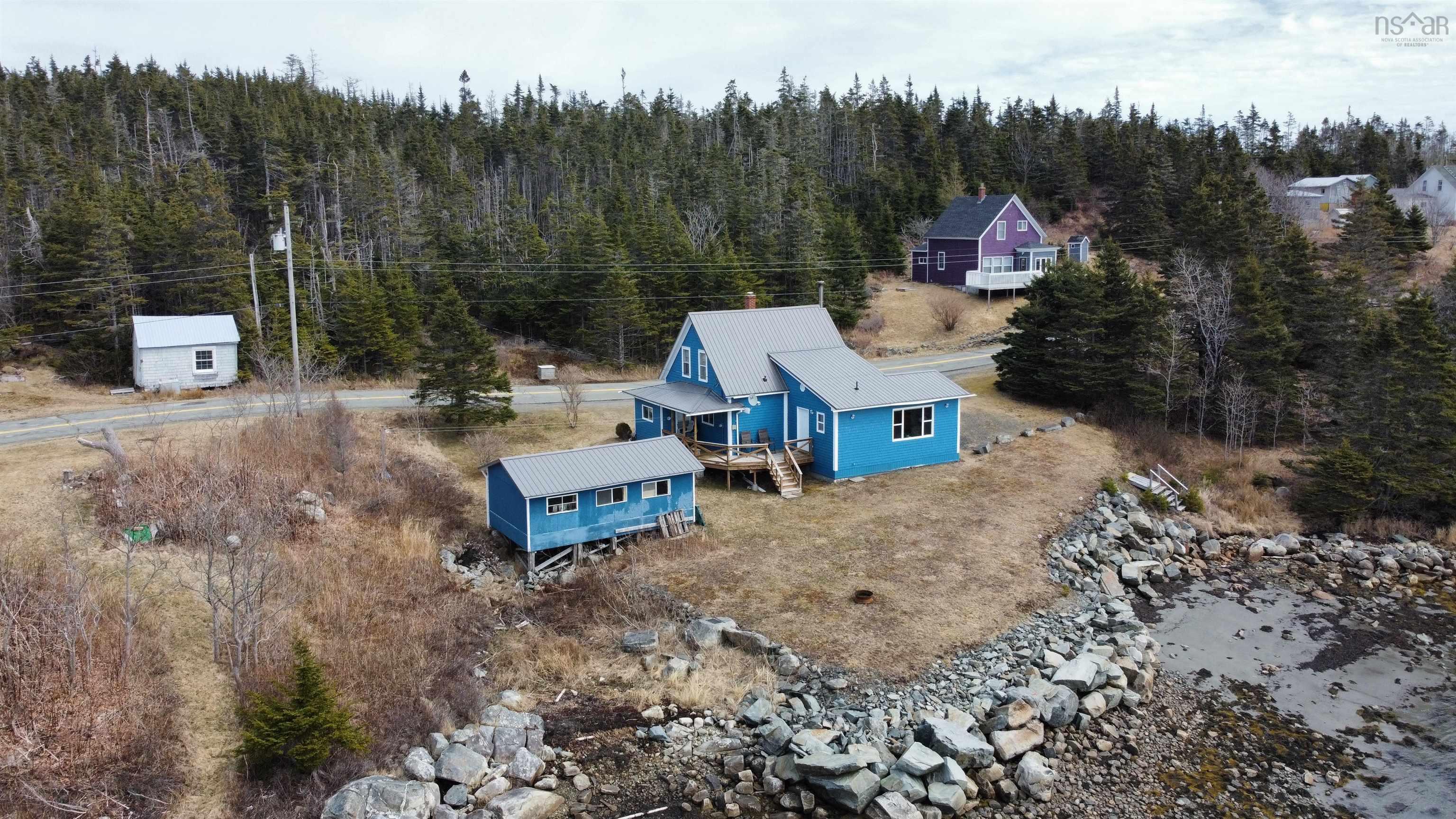 $279,900.00: 96 East Side Bickerton Road, Port Bickerton