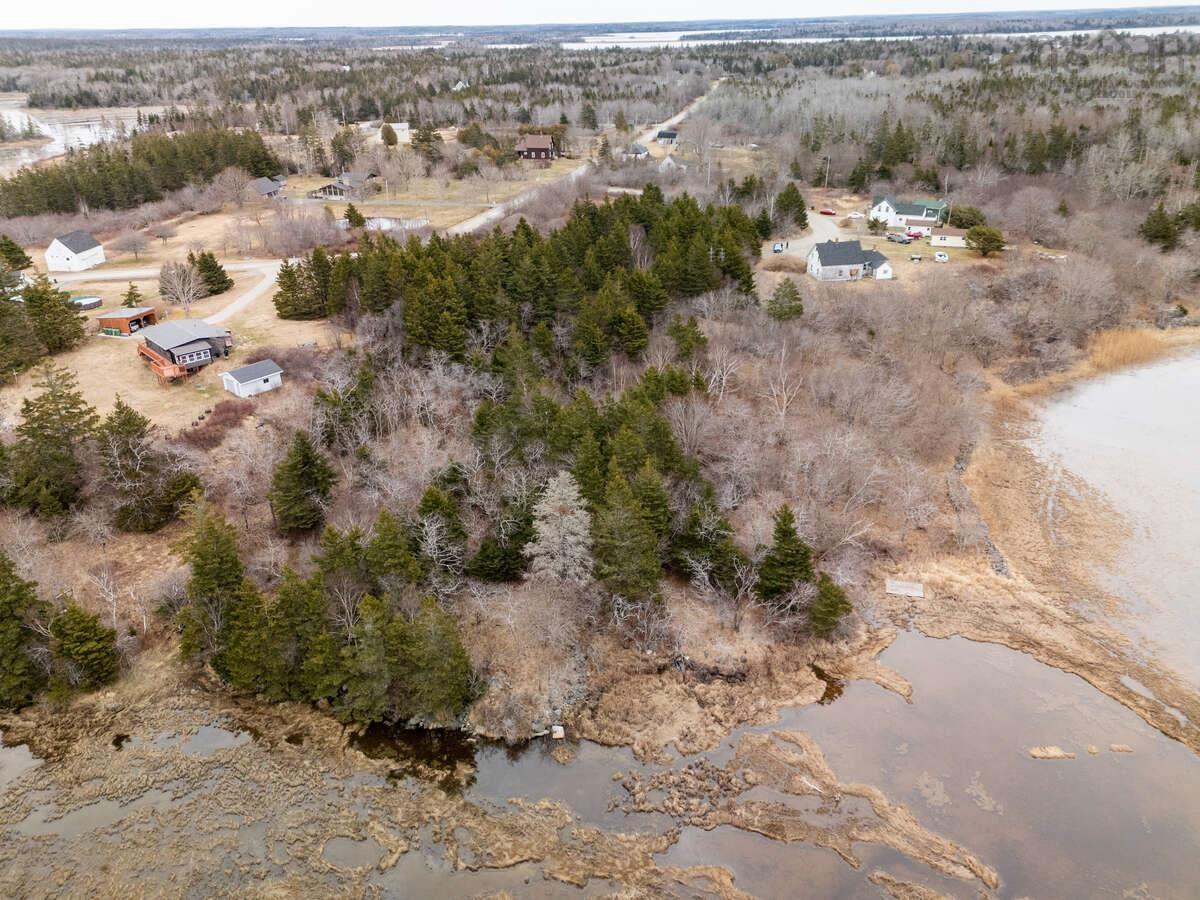 $27,500.00: Chemin Isaac, Sluice Point
