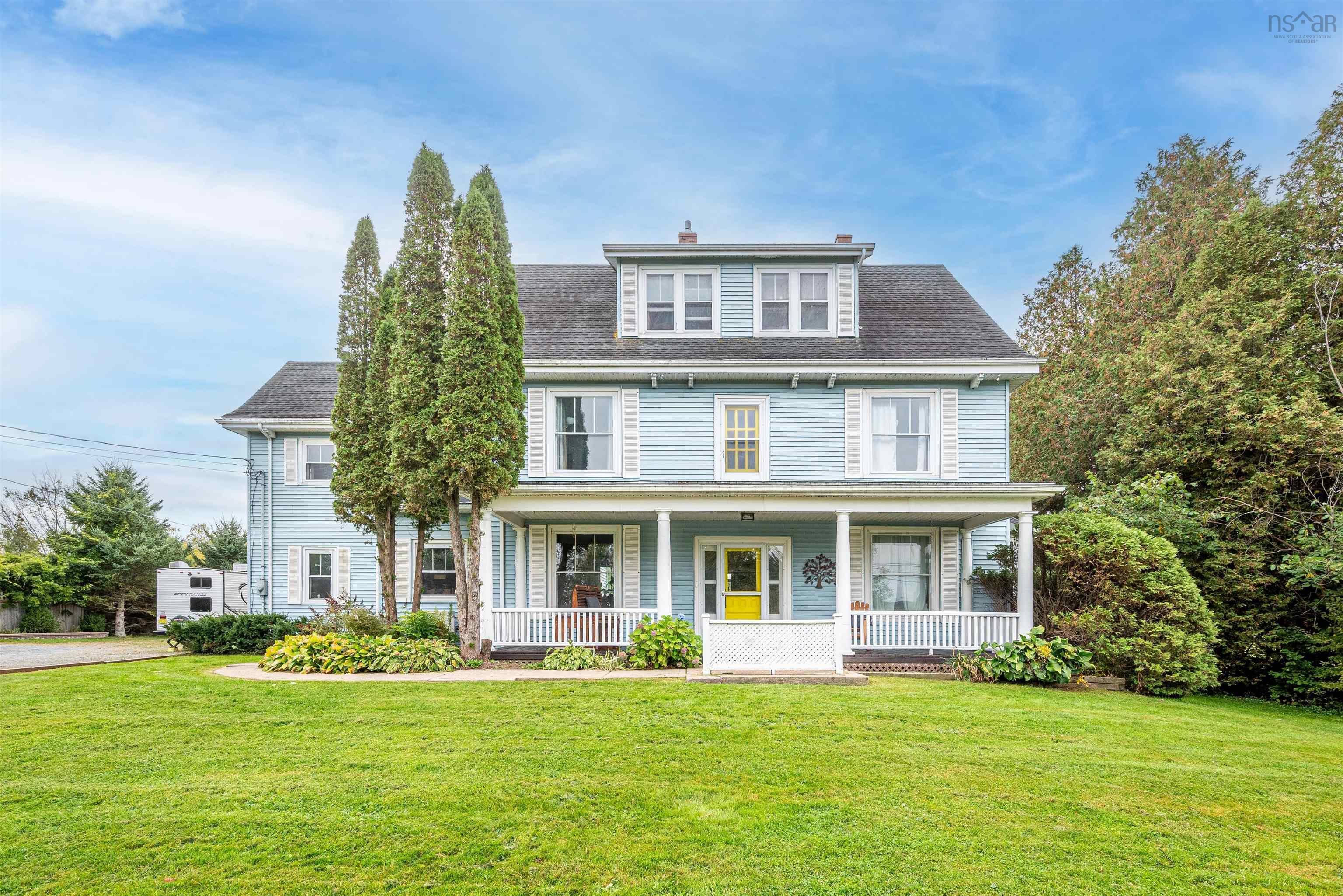 $529,900.00: 4202 Highway 14, Windsor Forks