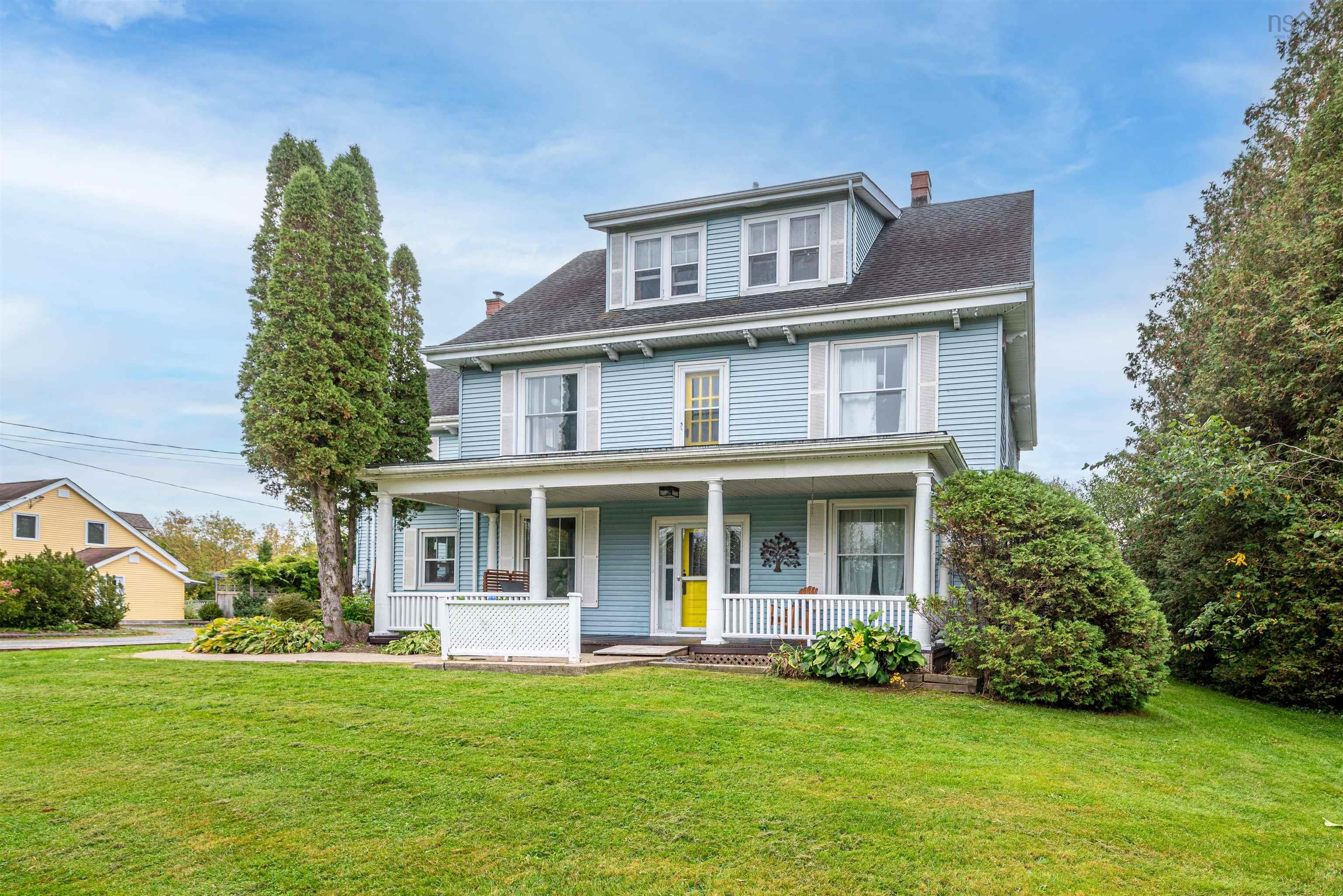 $529,900.00: 4202 Highway 14, Windsor Forks