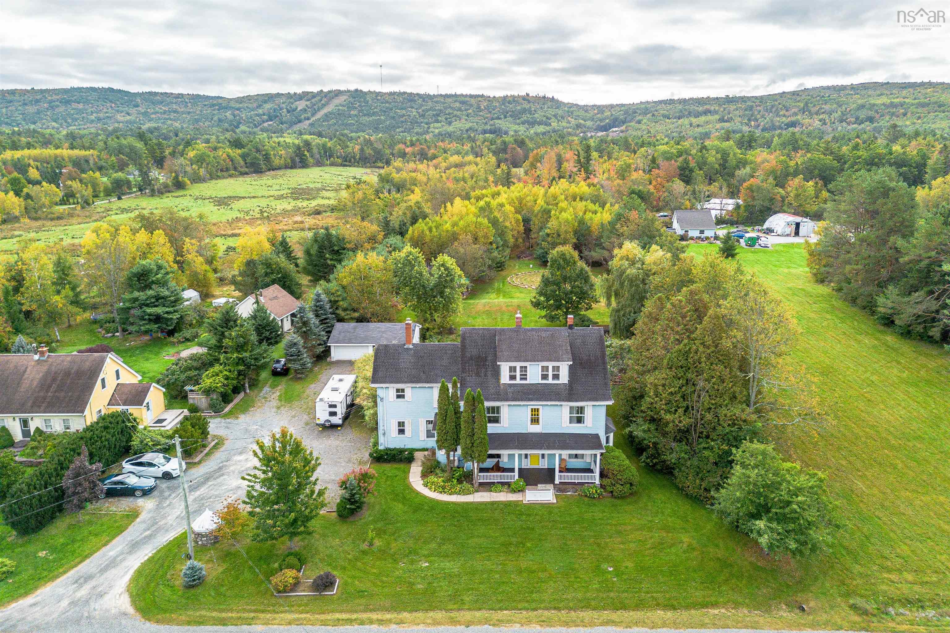$529,900.00: 4202 Highway 14, Windsor Forks