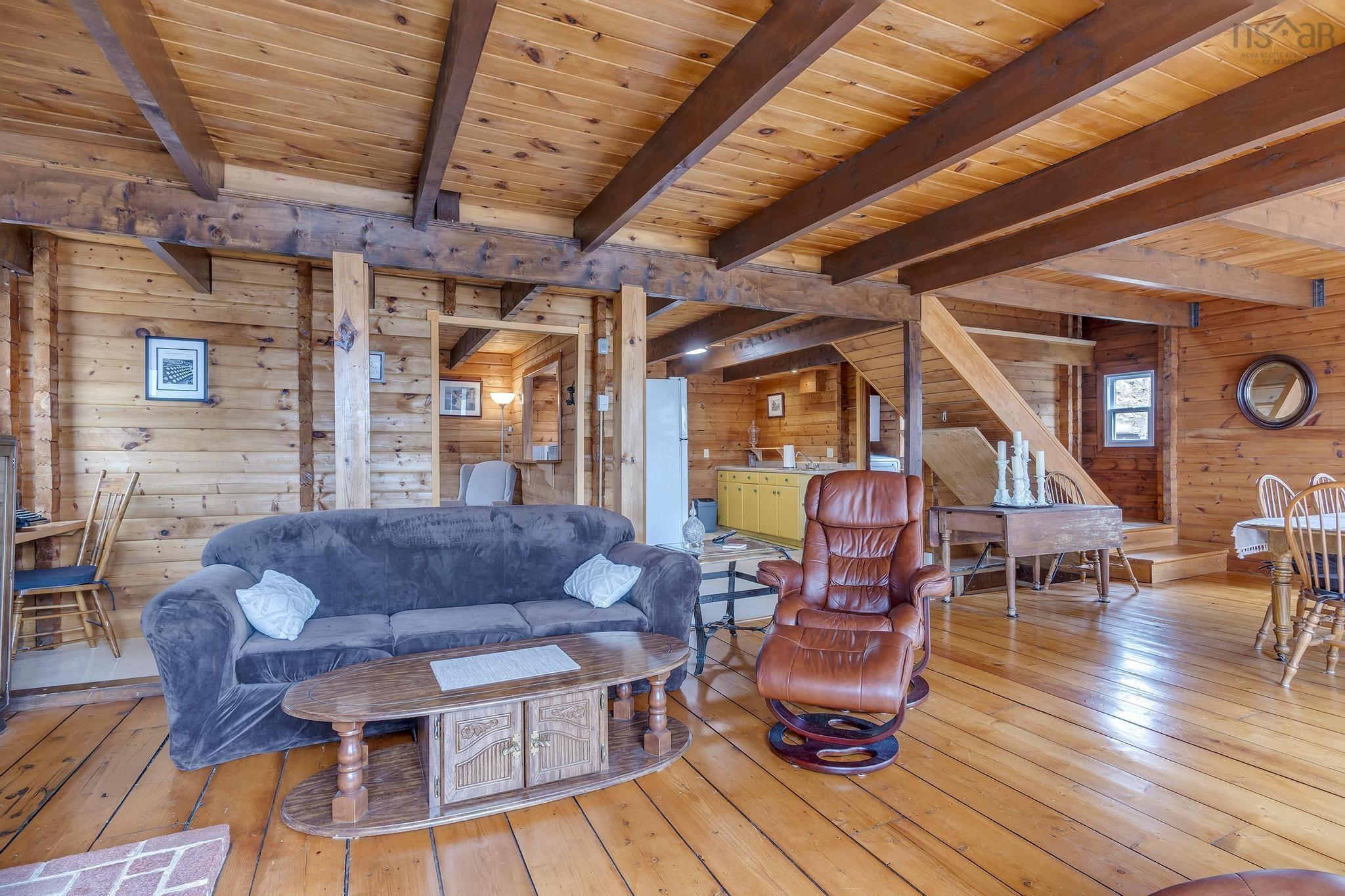 $724,900.00: 208 East Jeddore Road, Oyster Pond