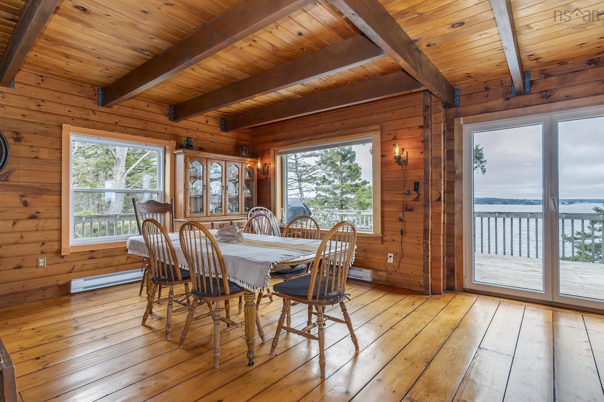 $724,900.00: 208 East Jeddore Road, Oyster Pond