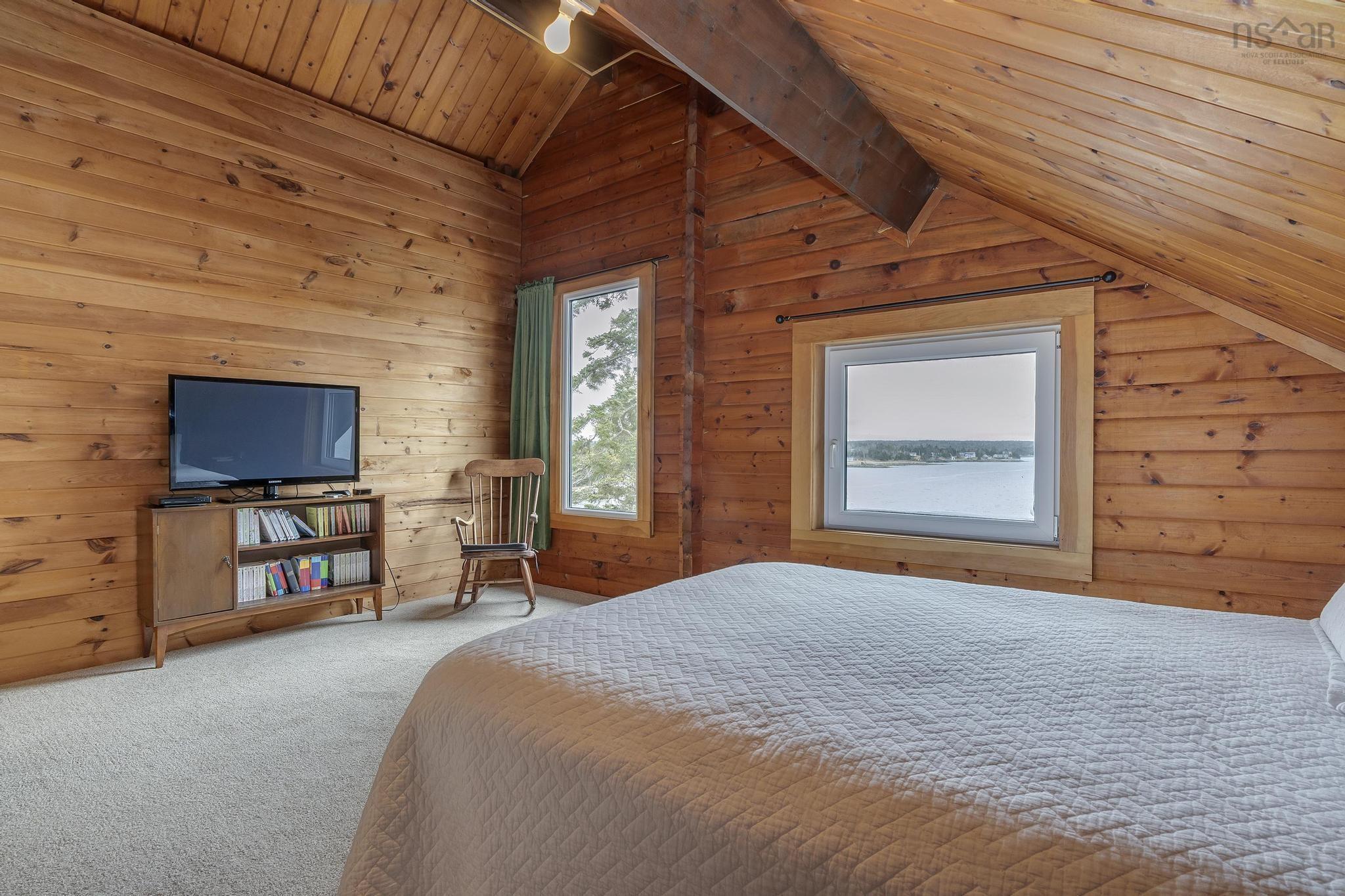 $724,900.00: 208 East Jeddore Road, Oyster Pond