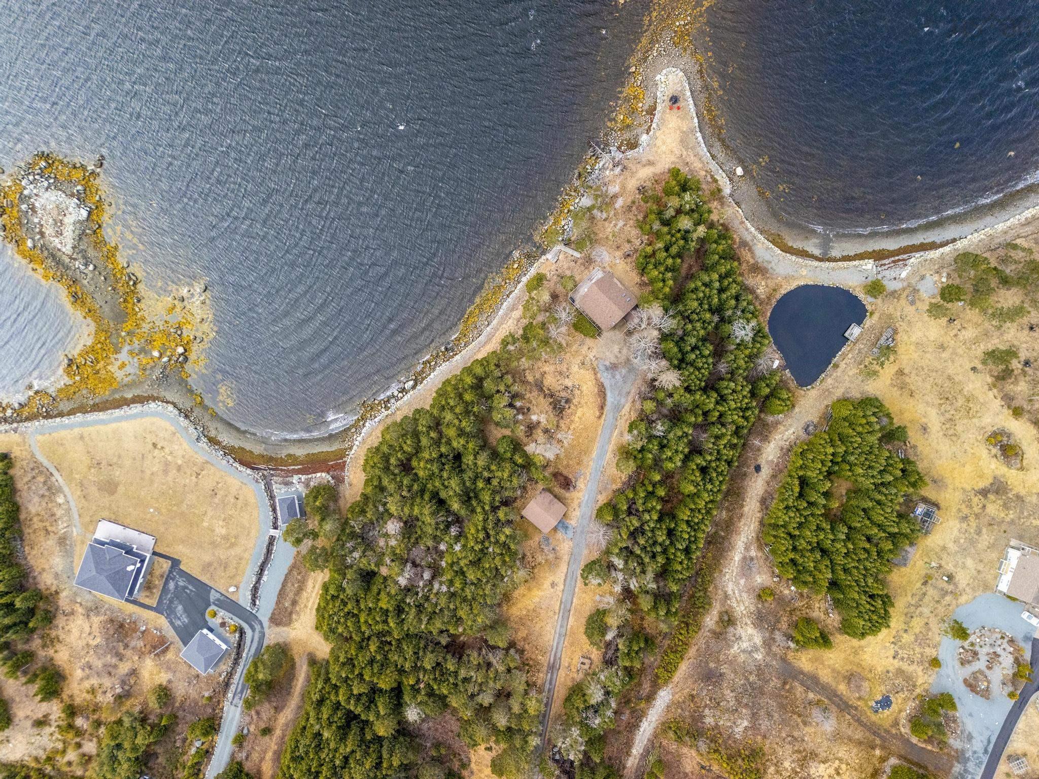 $724,900.00: 208 East Jeddore Road, Oyster Pond