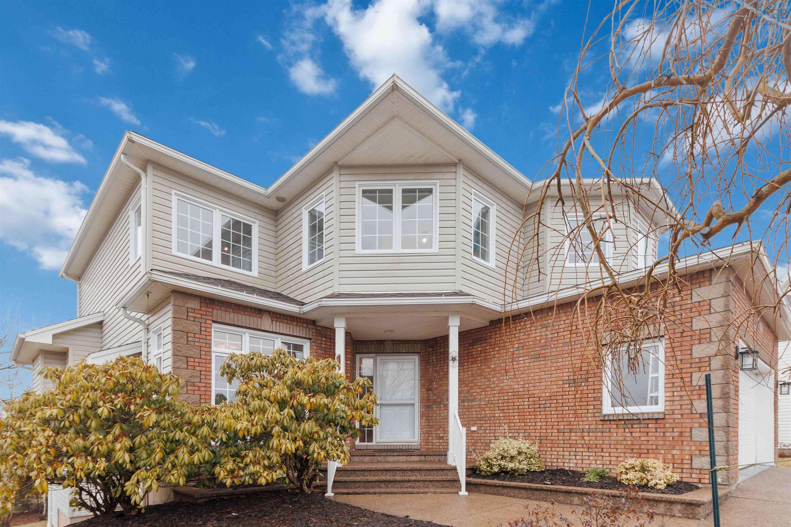 $849,800.00: 72 Rockhaven Court, Cole Harbour