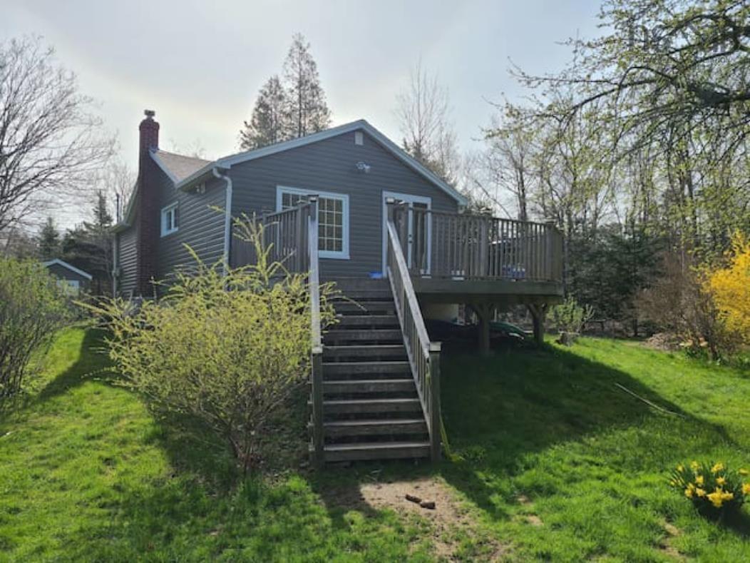 $499,500.00: 1825 Old Sambro Road, Williamswood