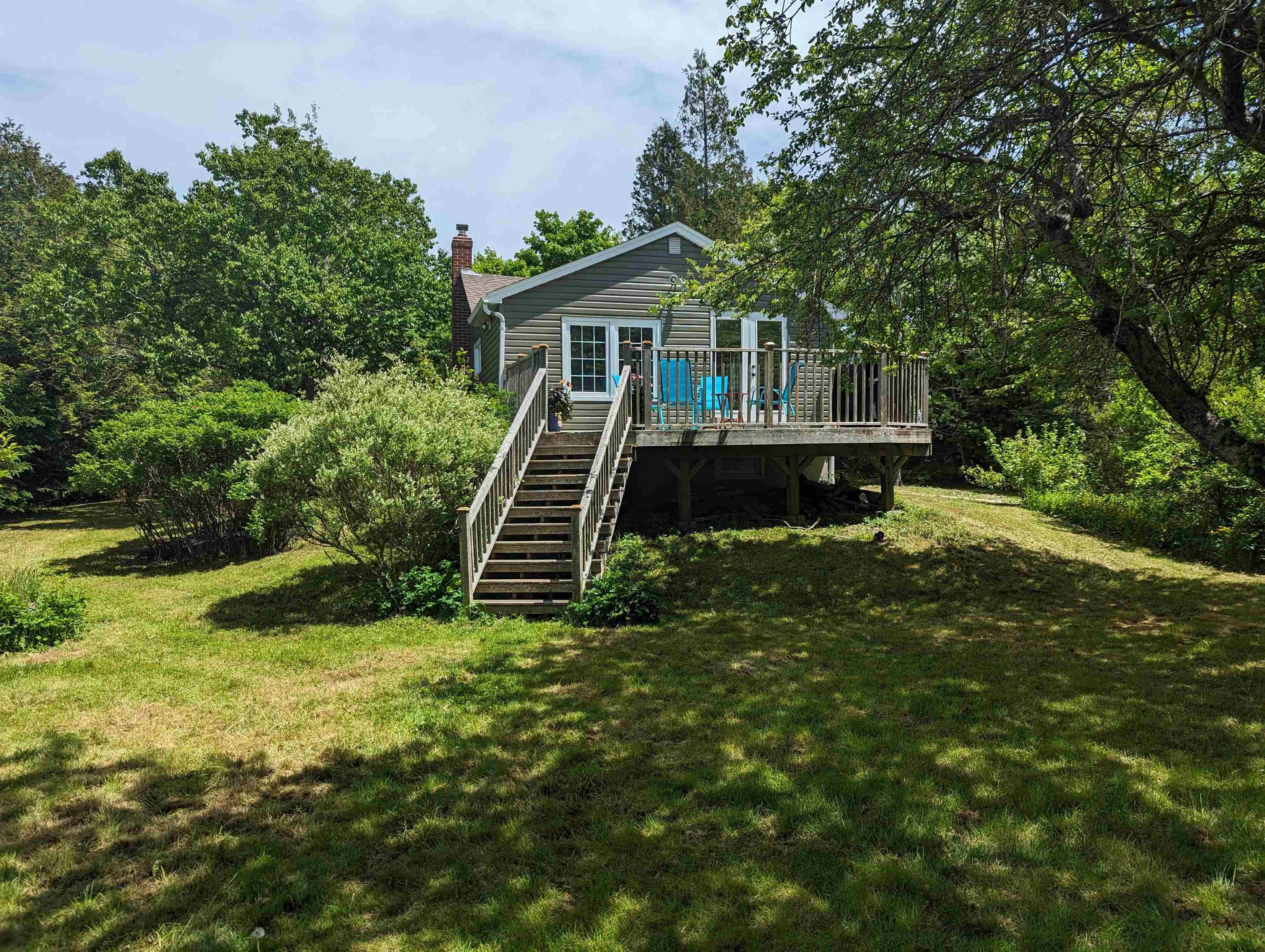 $499,500.00: 1825 Old Sambro Road, Williamswood