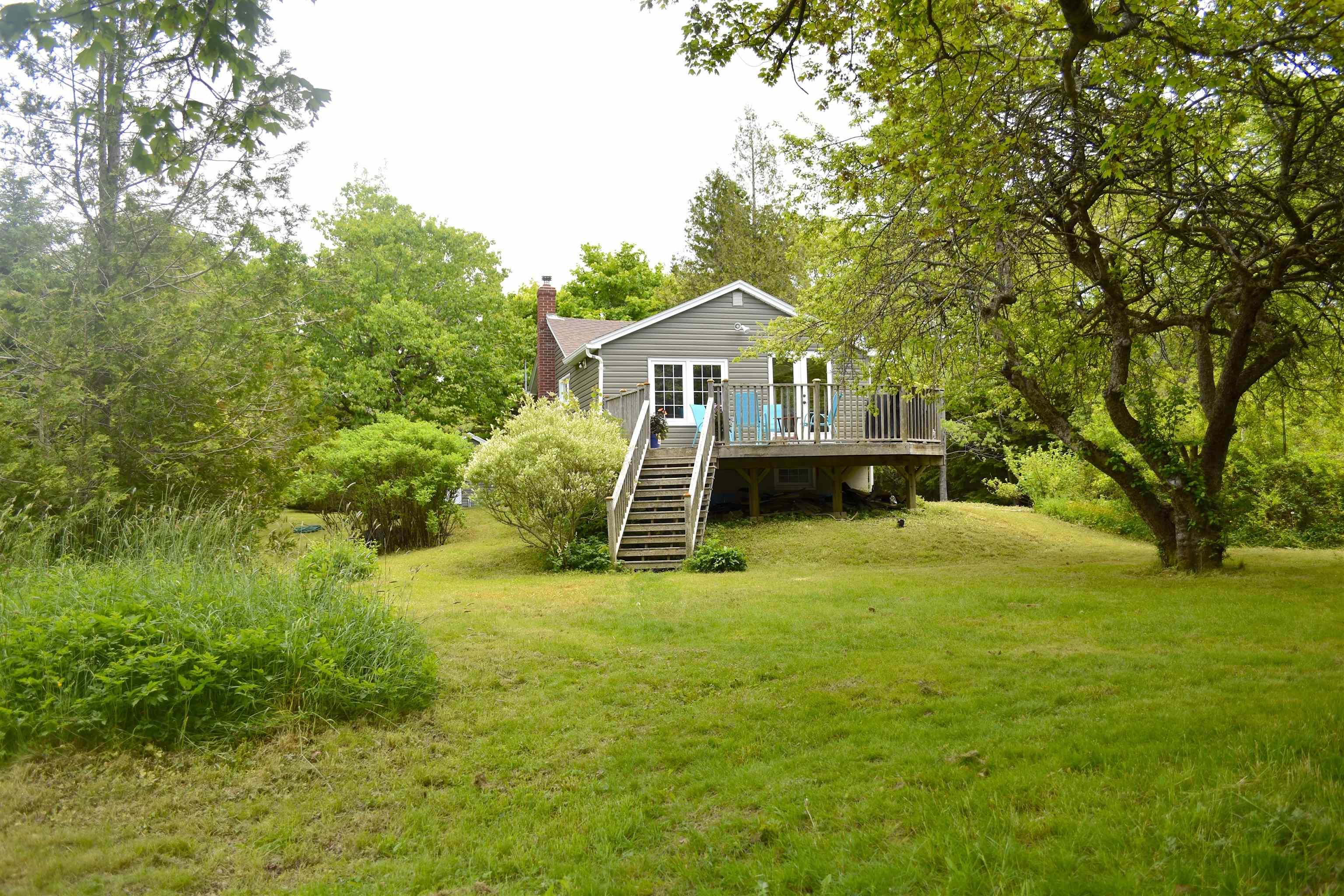 $499,500.00: 1825 Old Sambro Road, Williamswood
