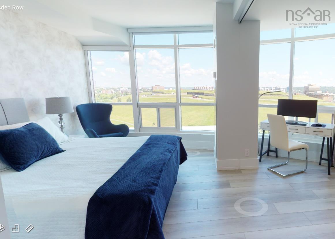 $1,095,000.00: 1407 1550 Dresden Row, Halifax