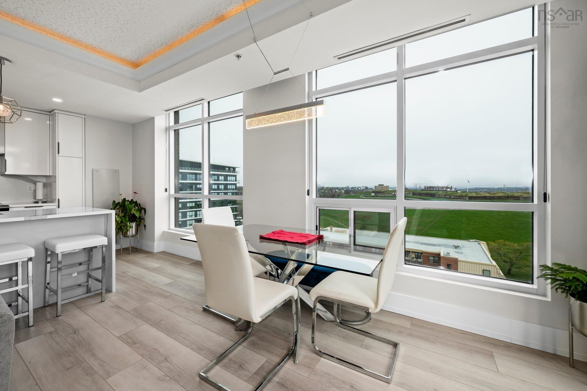 $1,095,000.00: 1407 1550 Dresden Row, Halifax
