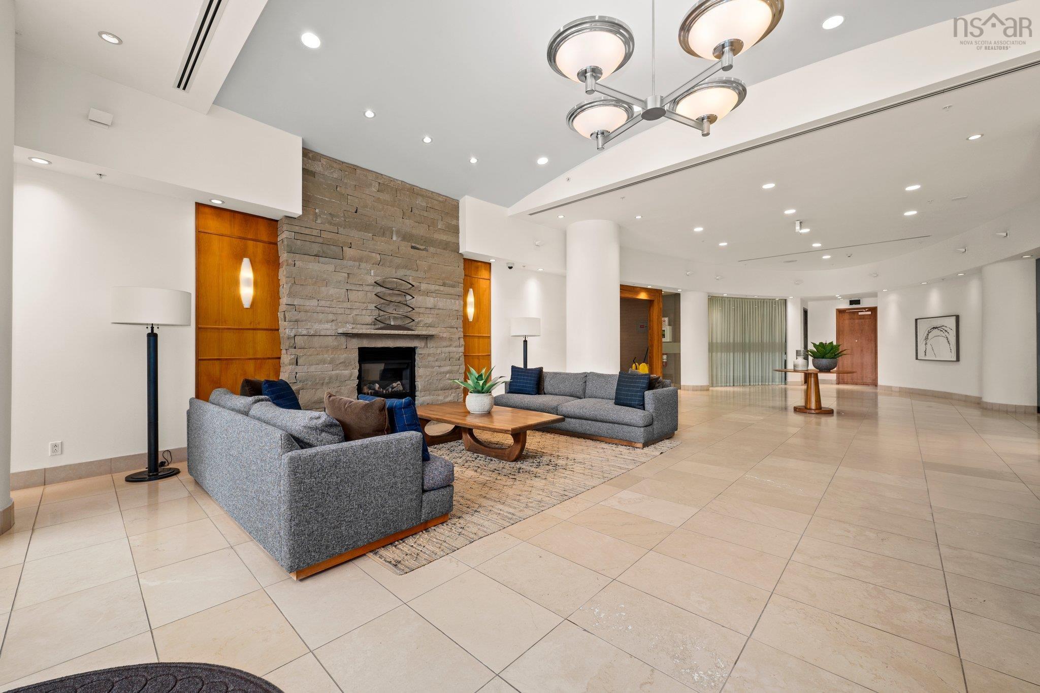 $1,095,000.00: 1407 1550 Dresden Row, Halifax