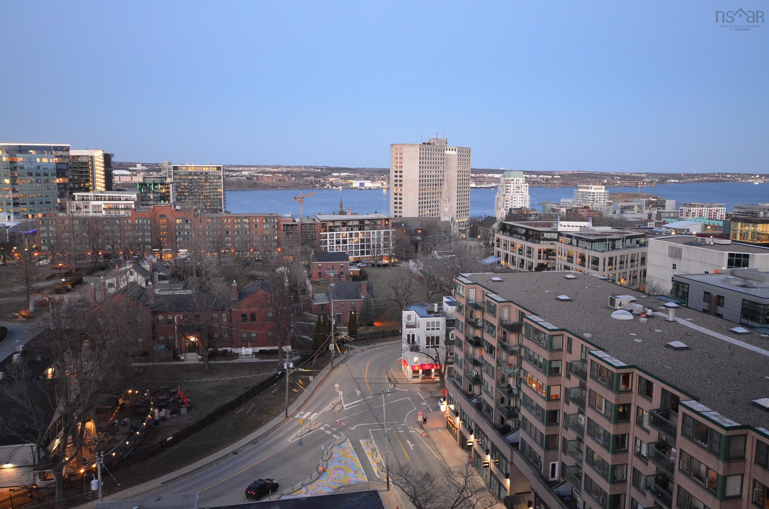 $1,095,000.00: 1407 1550 Dresden Row, Halifax