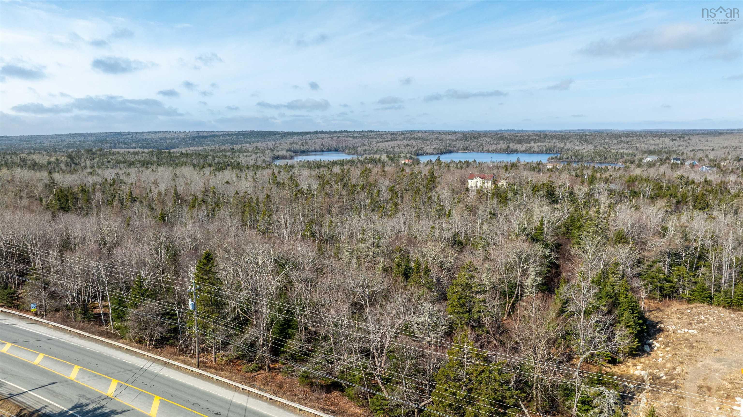 Lot 2 Prospect Road, Brookside, NS (MLS® 202506649)
