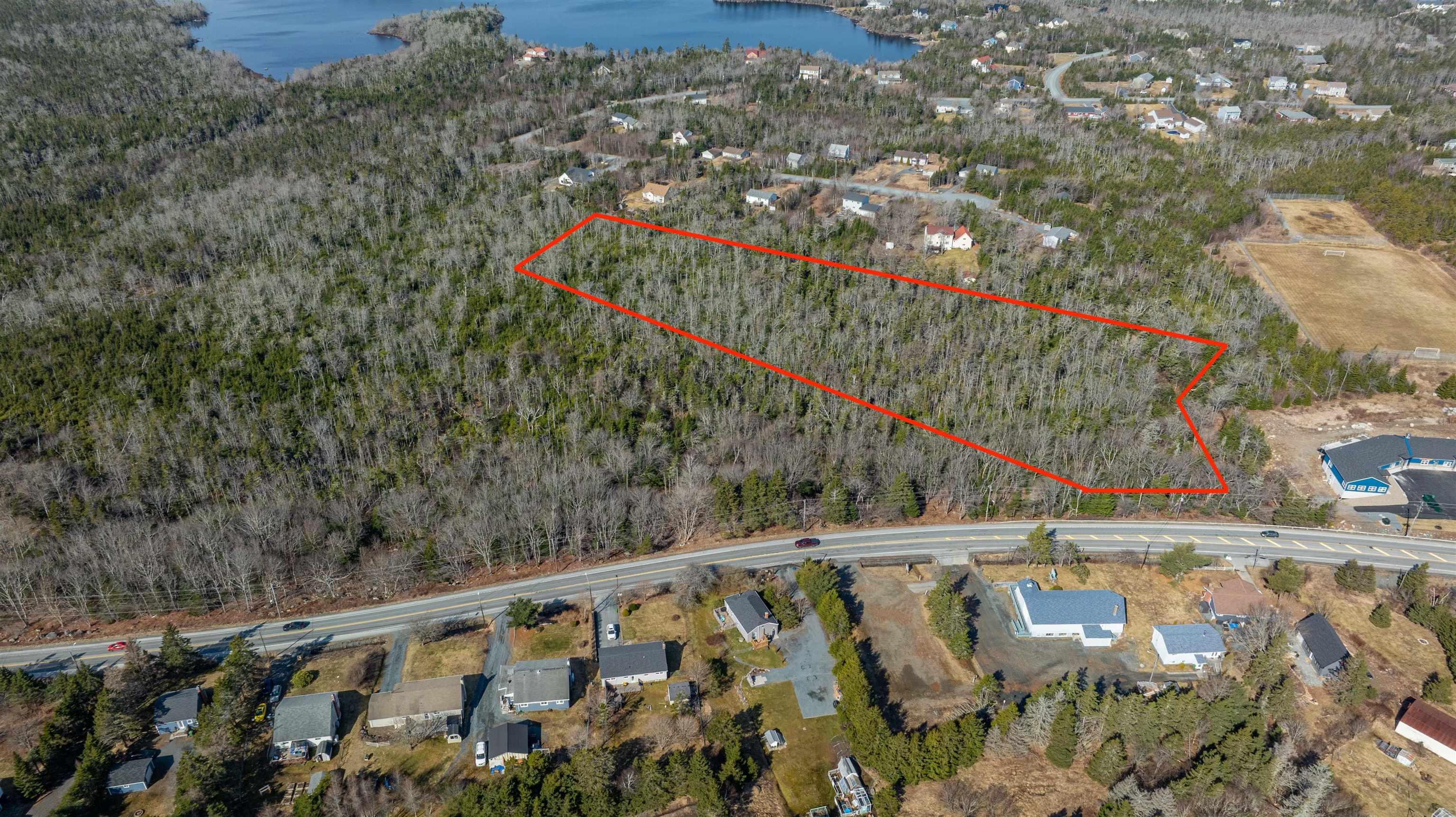 $389,000.00: Lot 2 Prospect Road, Brookside