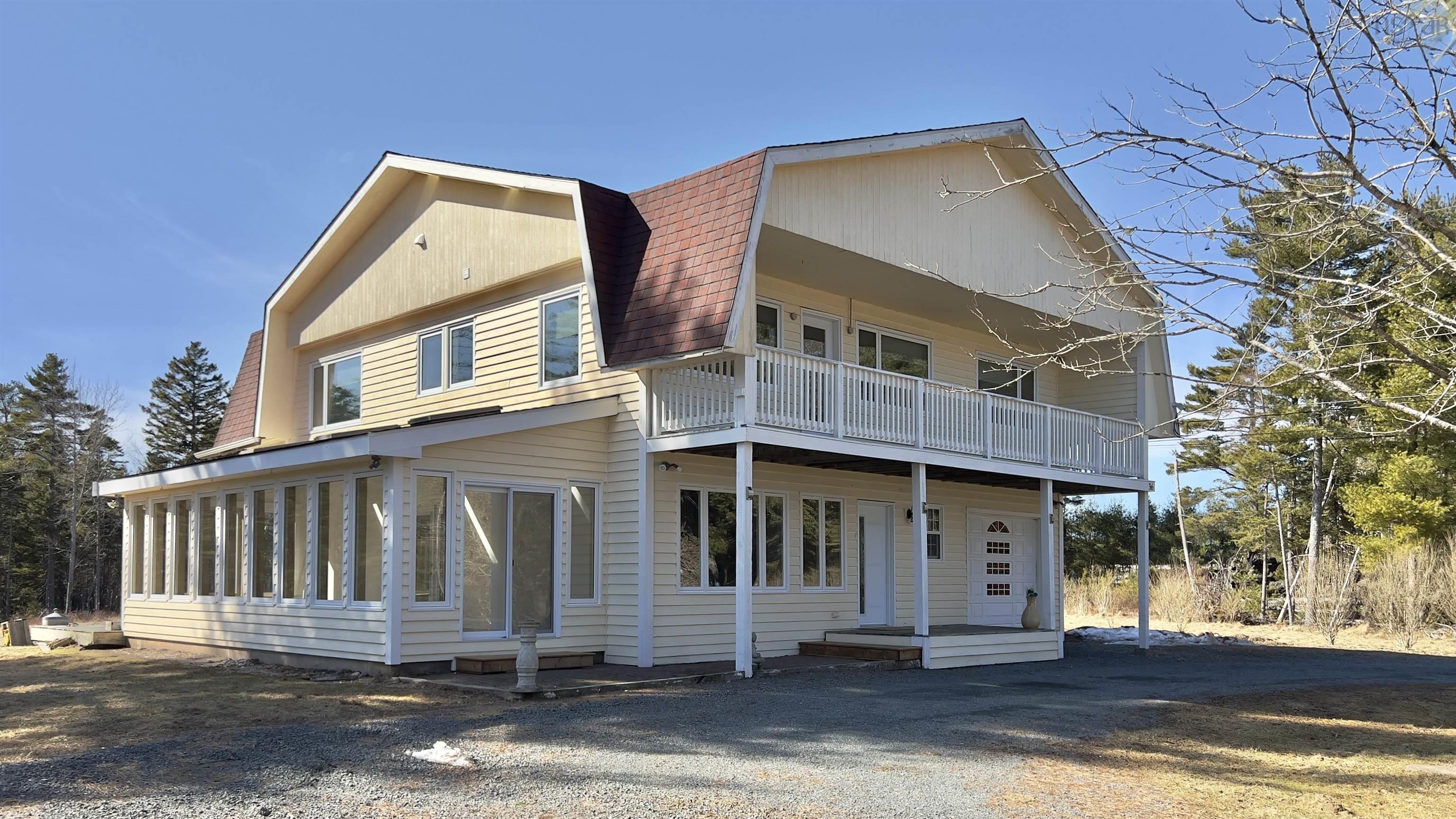 $899,000.00: 36 Whitetail Lane, Maders Cove
