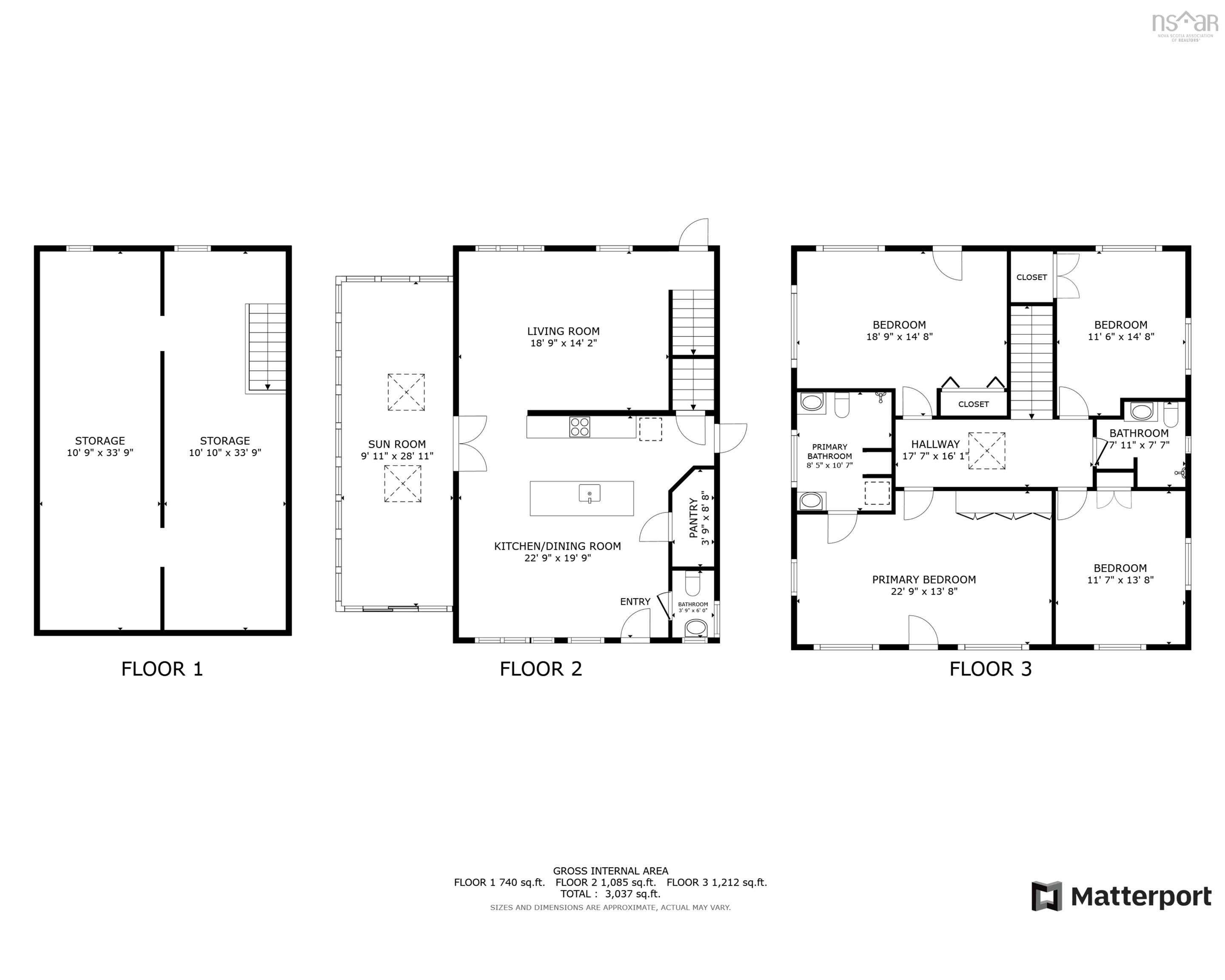 $899,000.00: 36 Whitetail Lane, Maders Cove