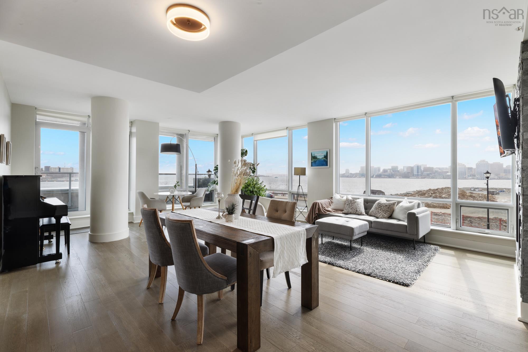 $699,900.00: 203 67 Kings Wharf Place, Dartmouth