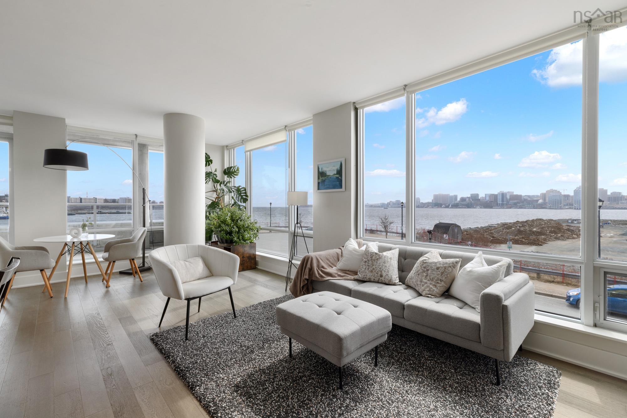 $699,900.00: 203 67 Kings Wharf Place, Dartmouth