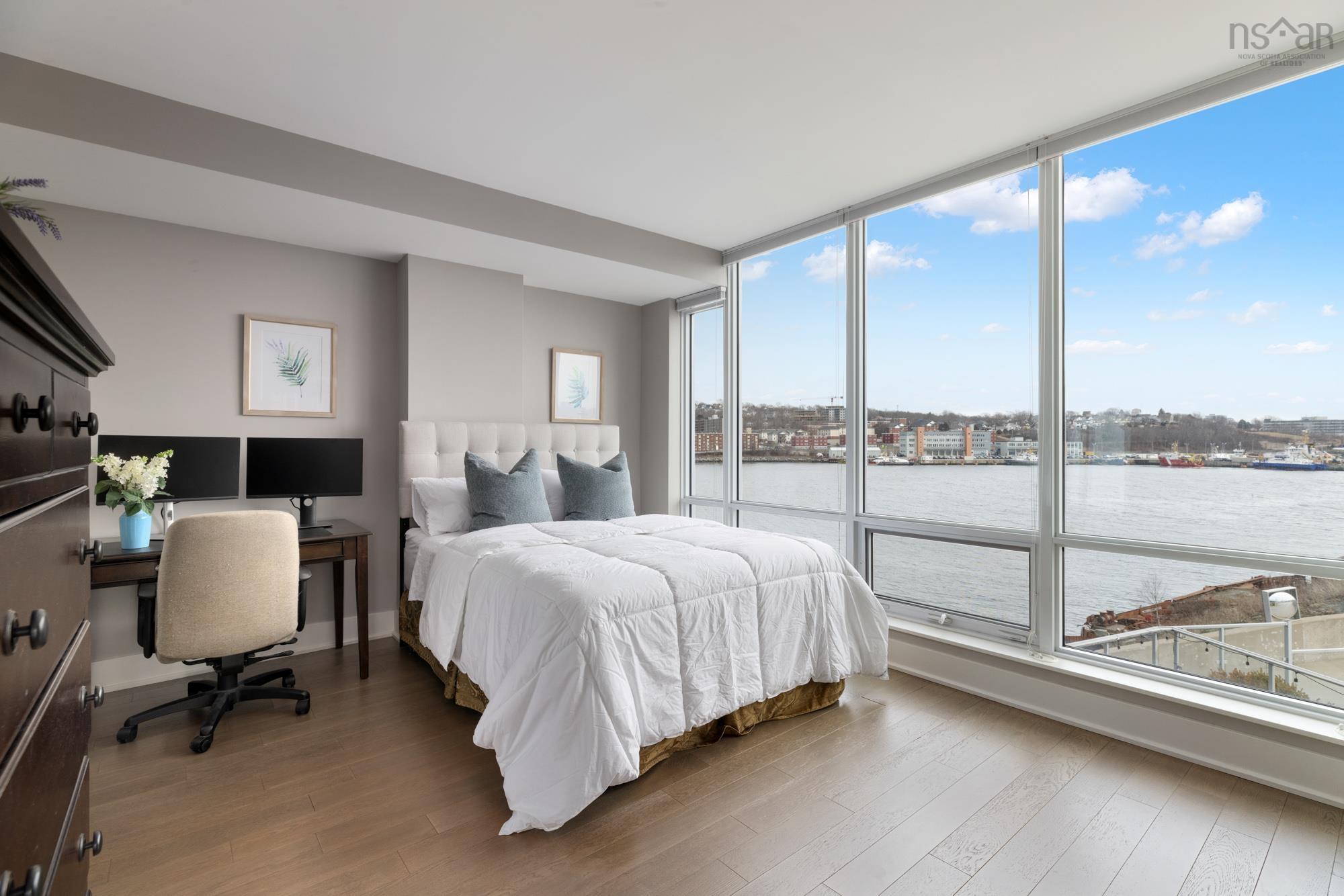 $699,900.00: 203 67 Kings Wharf Place, Dartmouth