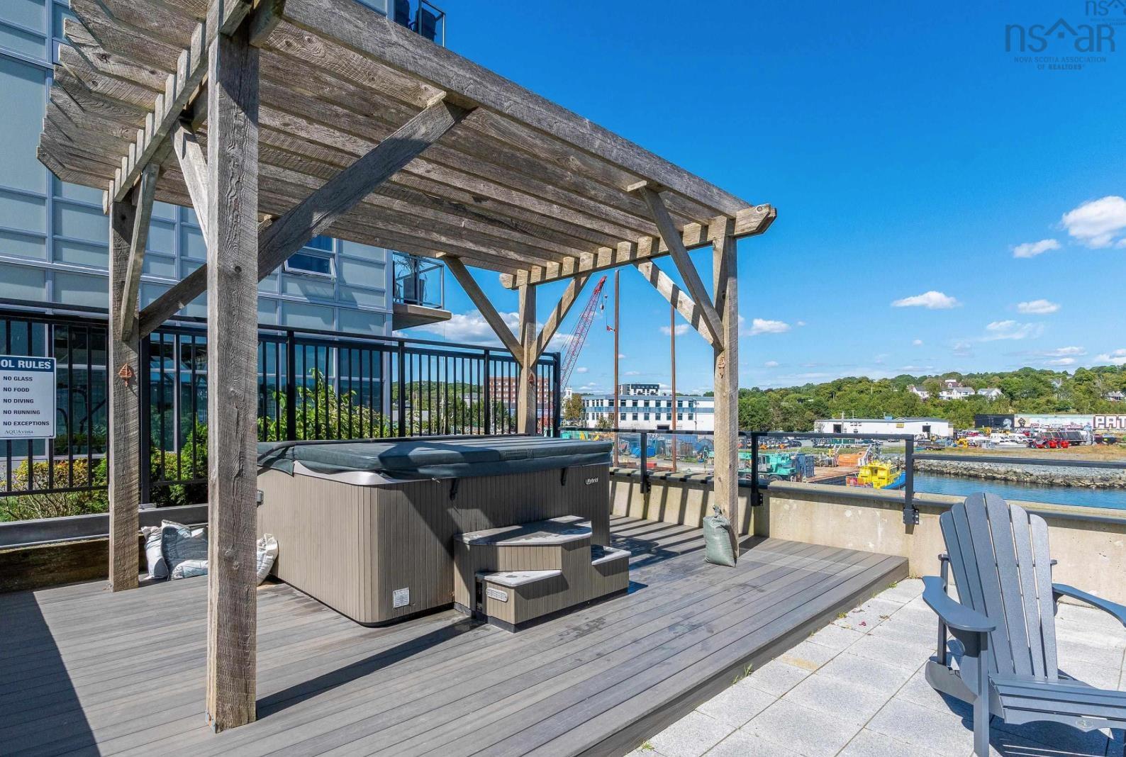 $699,900.00: 203 67 Kings Wharf Place, Dartmouth