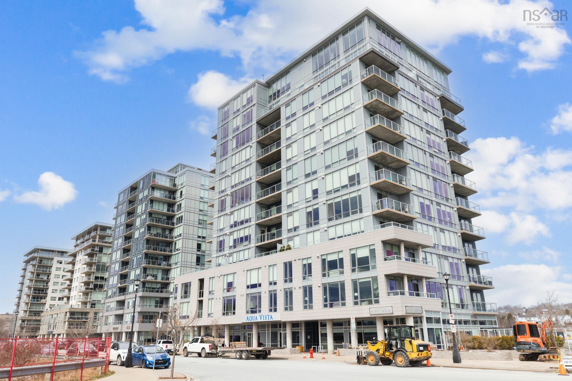 $699,900.00: 203 67 Kings Wharf Place, Dartmouth