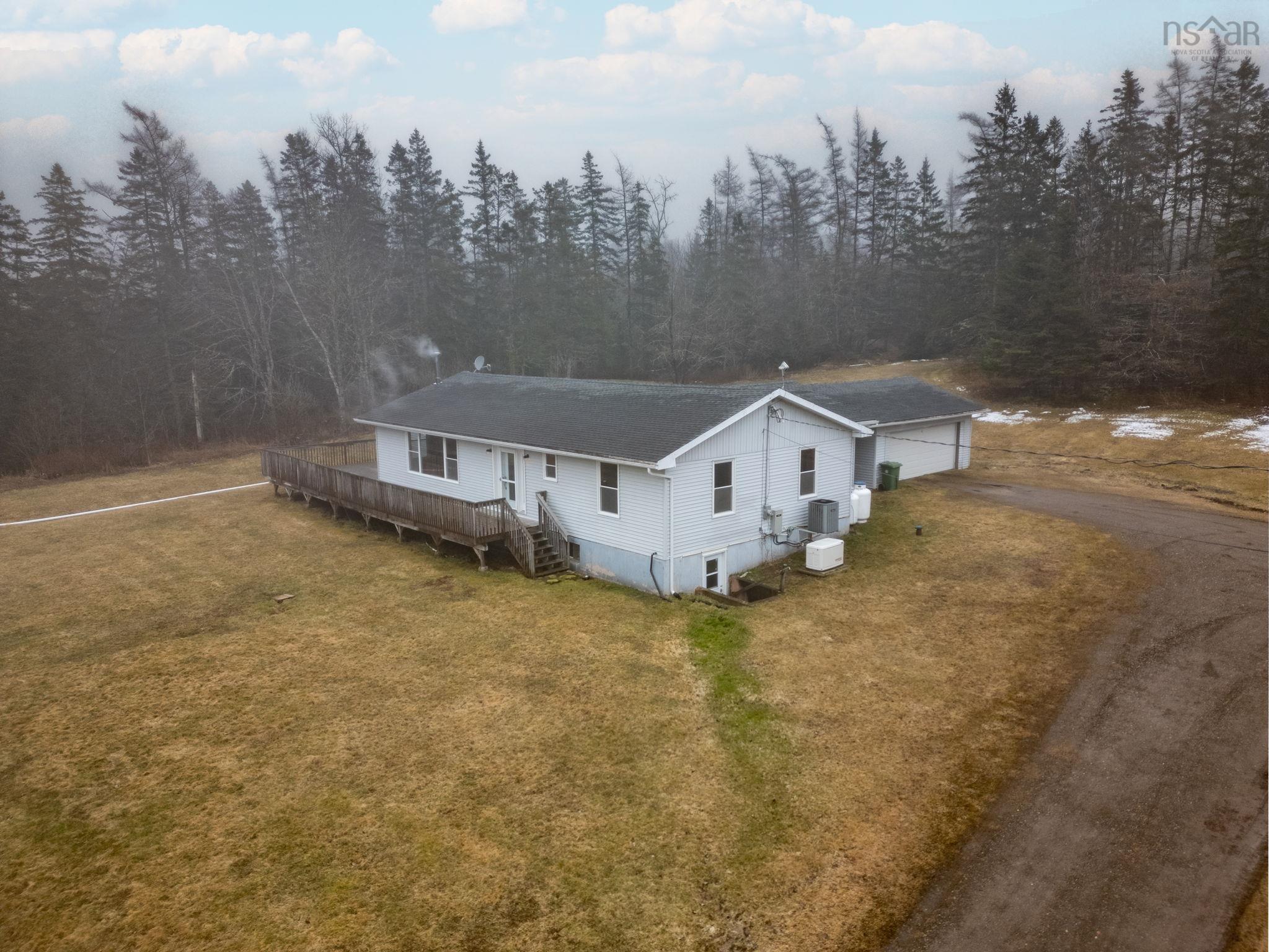 $449,000.00: 361 J Ramsey Road, Wittenburg