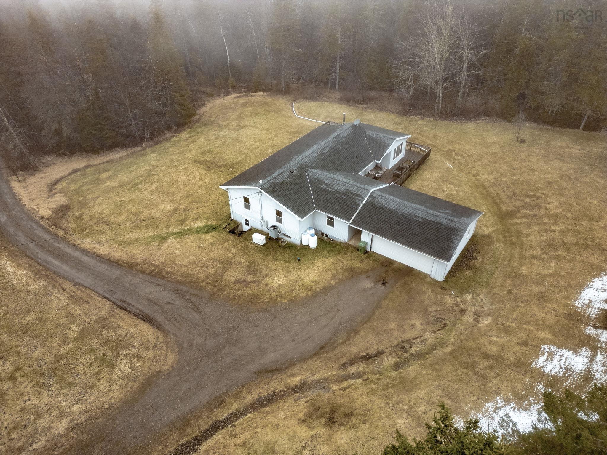 $449,000.00: 361 J Ramsey Road, Wittenburg