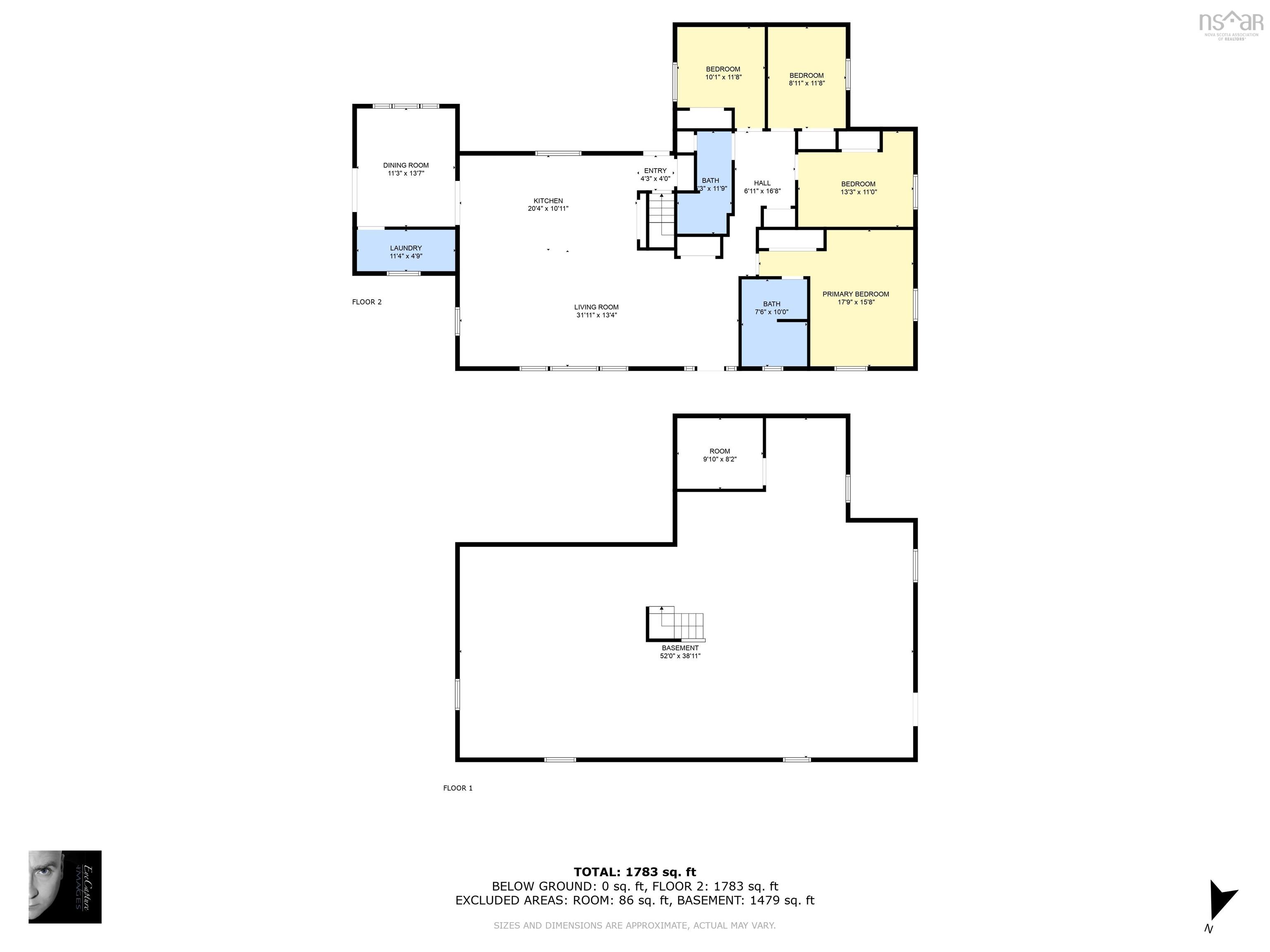 $449,000.00: 361 J Ramsey Road, Wittenburg