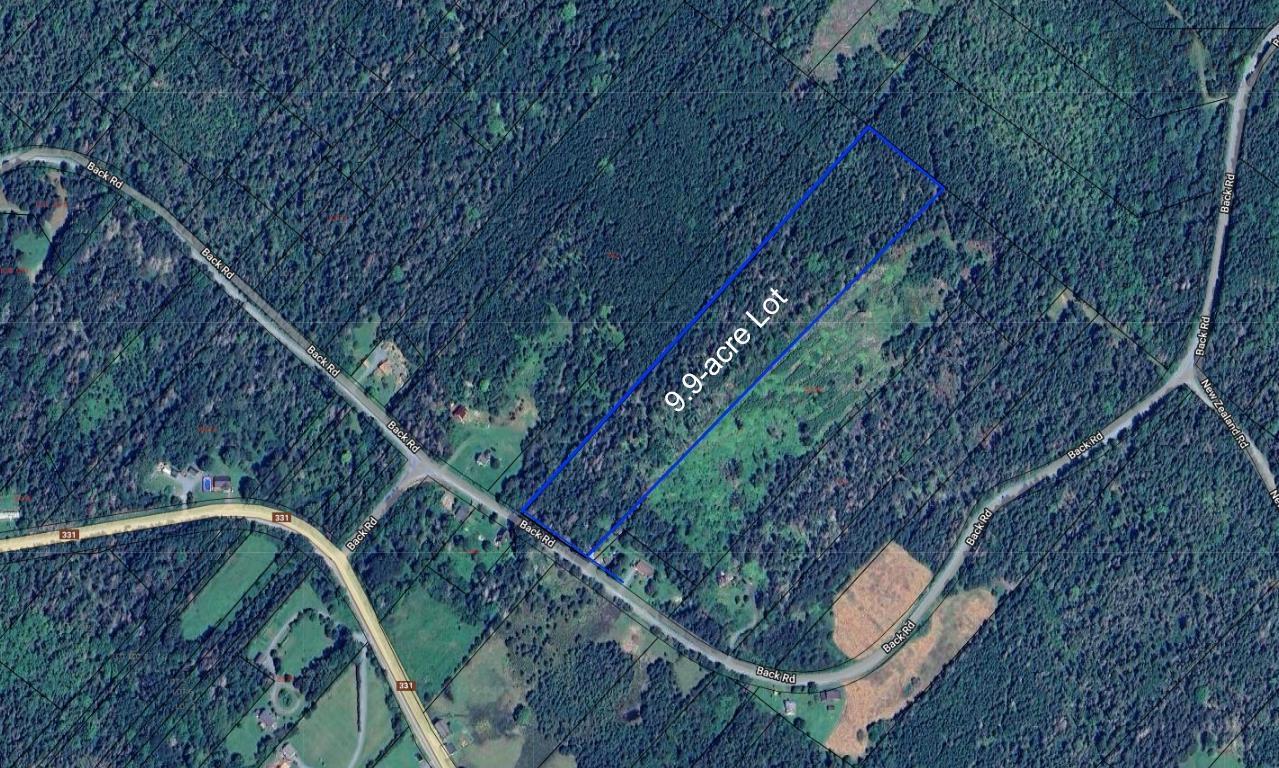 $79,000.00: Lot PID#60367430 Back Road, Cherry Hill