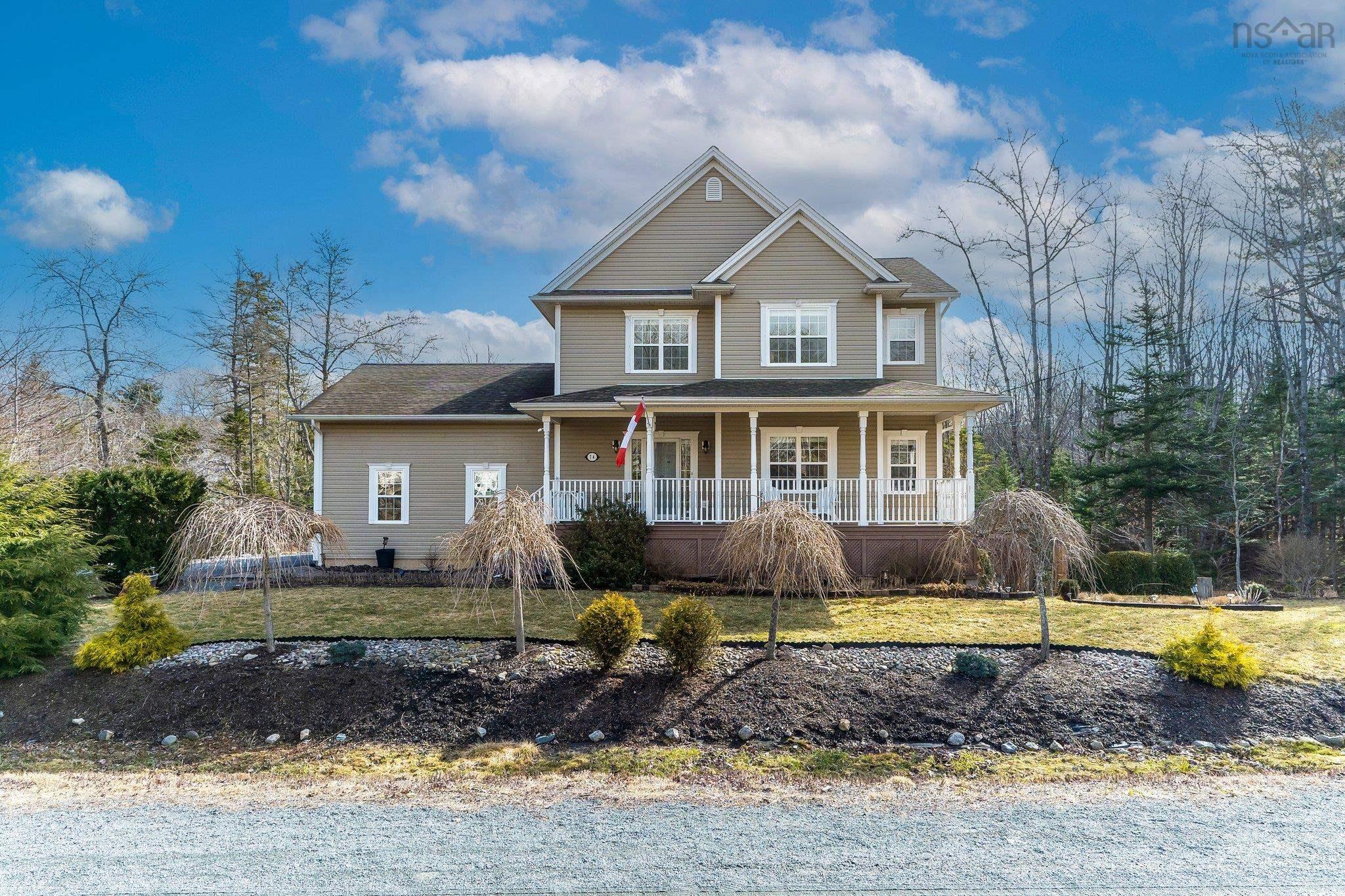 74 Buckingham Drive, Stillwater Lake, NS (MLS® 202506654)