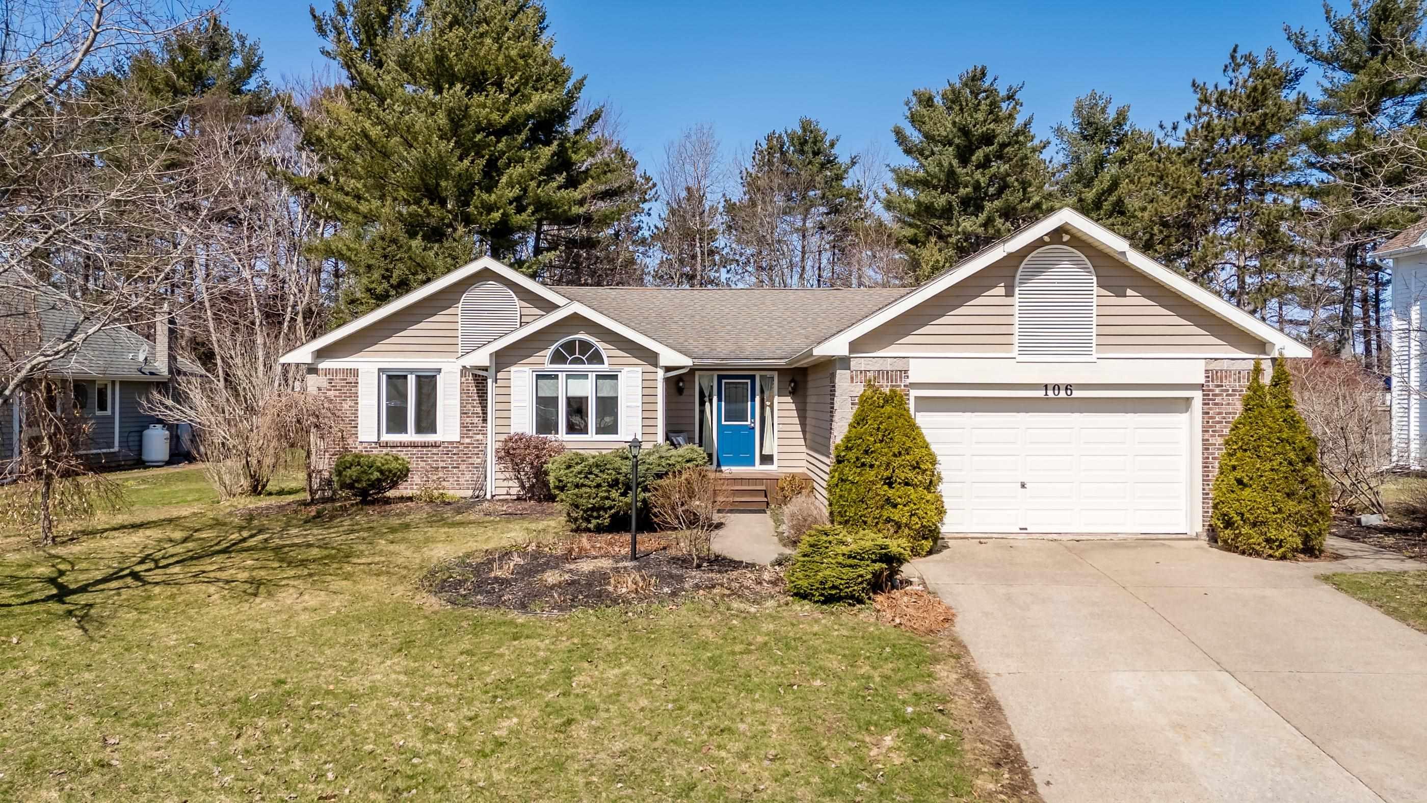 $595,000.00: 106 Terra Nova Drive, Kentville